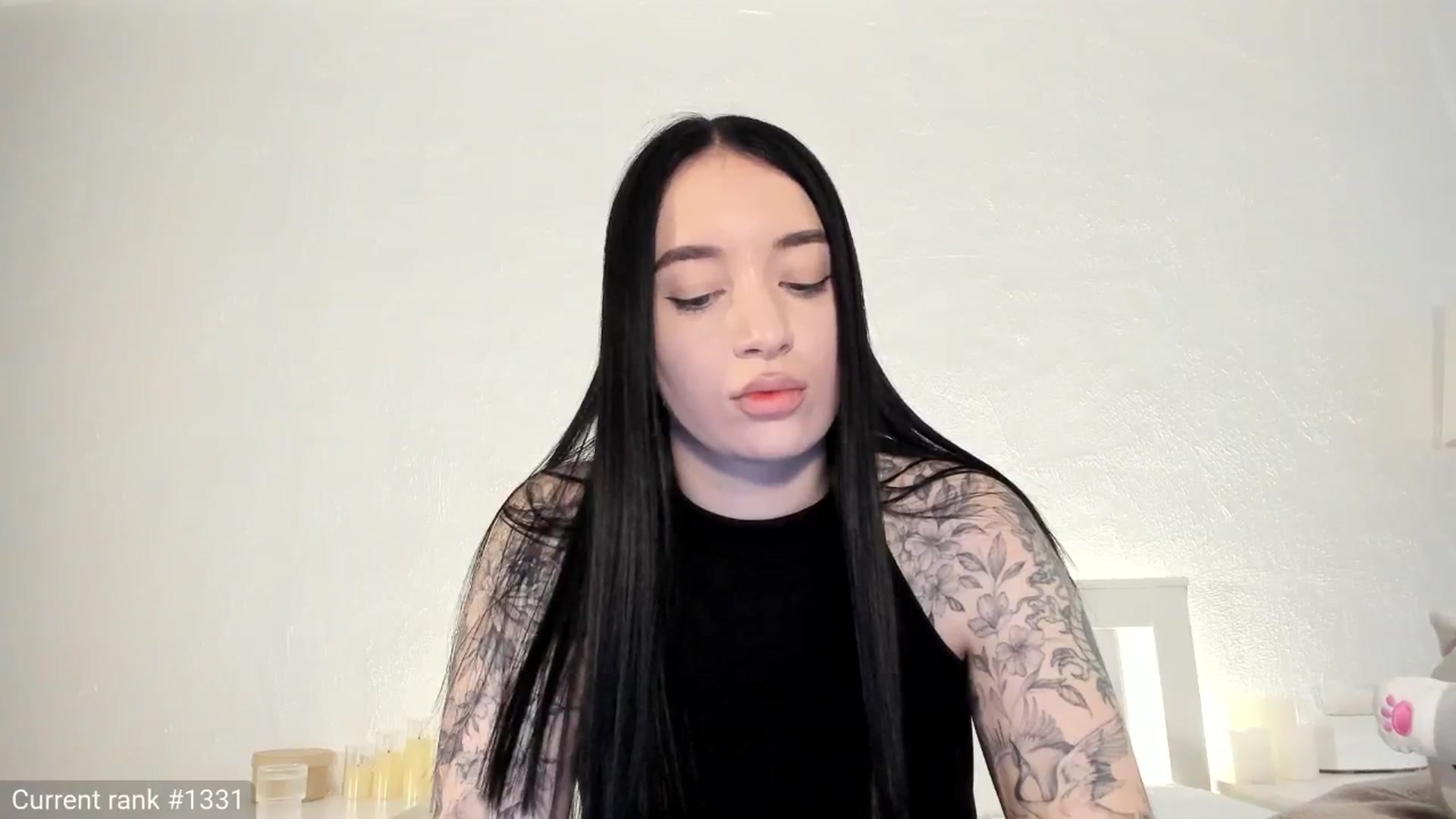 Gallery image thumbnail from KellyK's myfreecams stream on, 04/18/2025, 11:00 image 8 of 20
