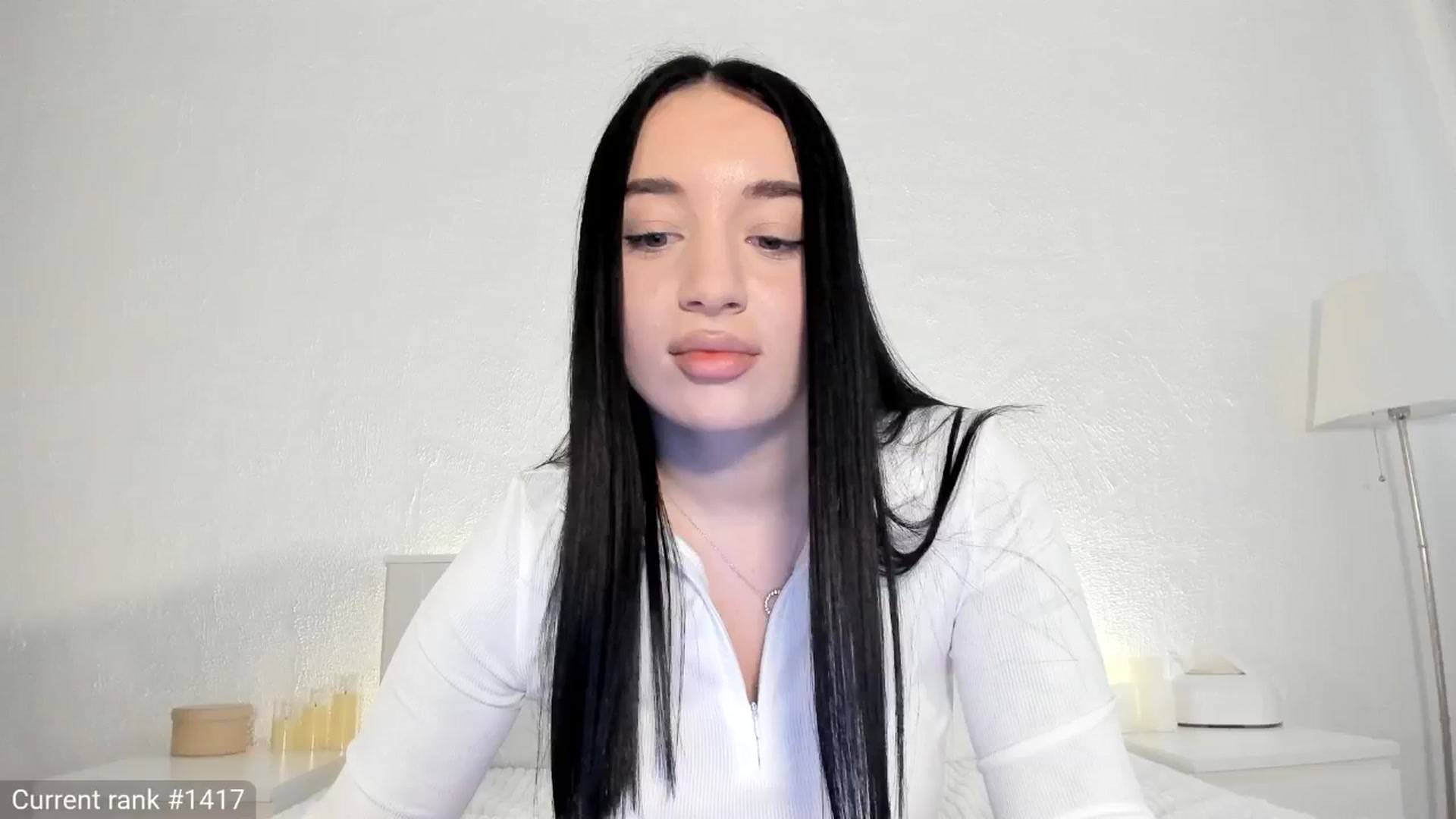 Gallery image thumbnail from KellyK's myfreecams stream on, 04/20/2025, 08:06 image 15 of 20