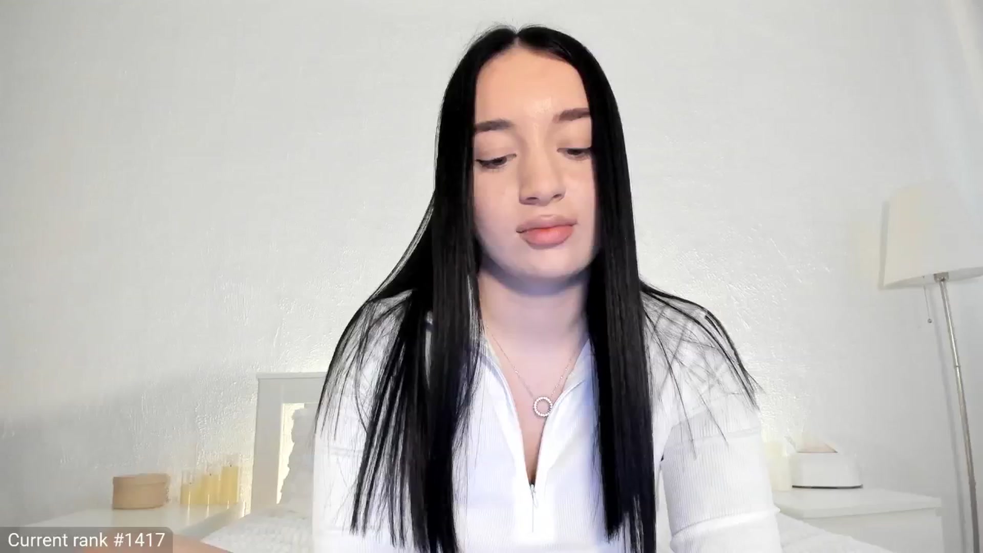 Gallery image thumbnail from KellyK's myfreecams stream on, 04/20/2025, 08:06 image 18 of 20