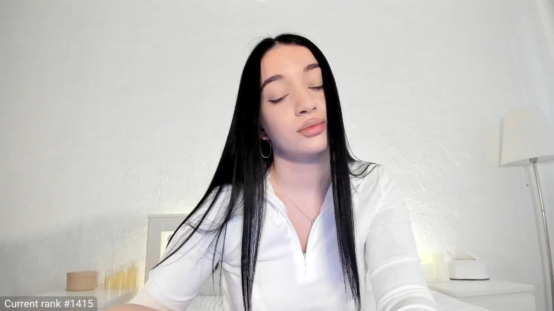 Gallery image thumbnail from KellyK's myfreecams stream on, 04/20/2025, 08:06 image 6 of 20