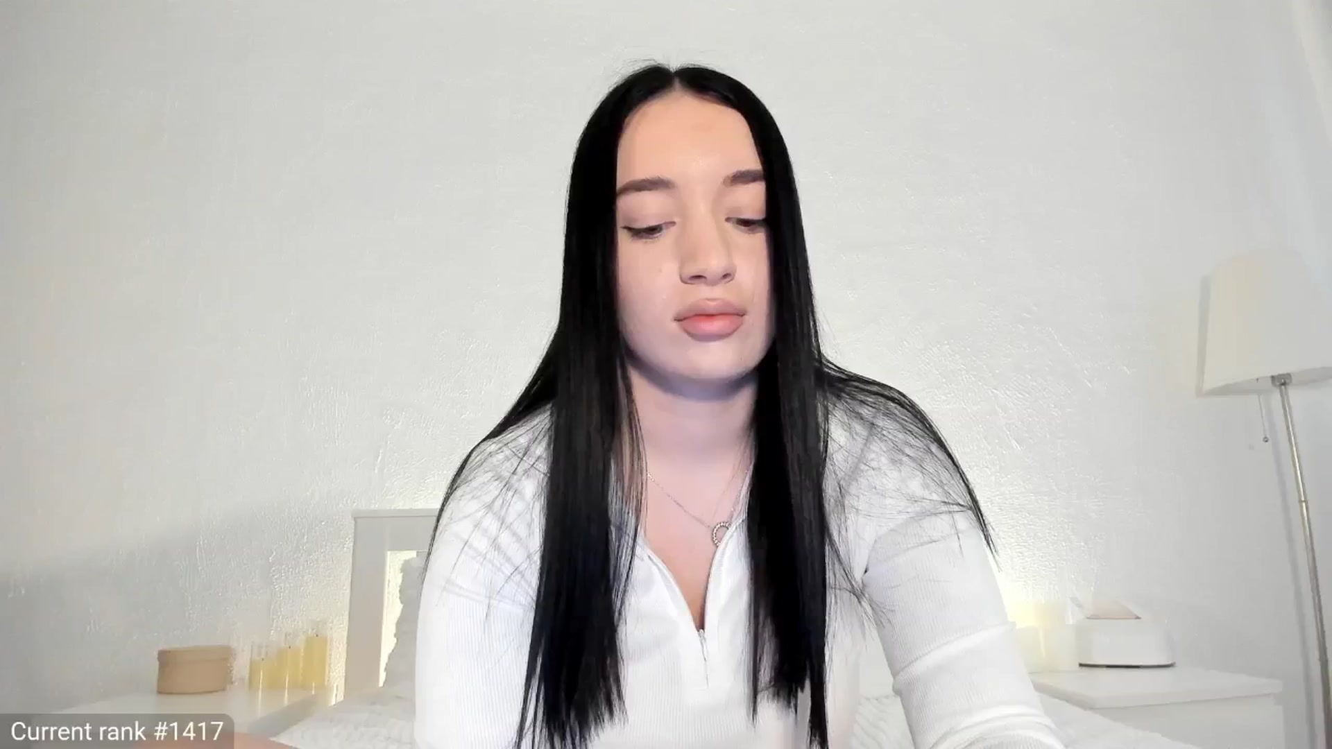Gallery image thumbnail from KellyK's myfreecams stream on, 04/20/2025, 08:06 image 10 of 20