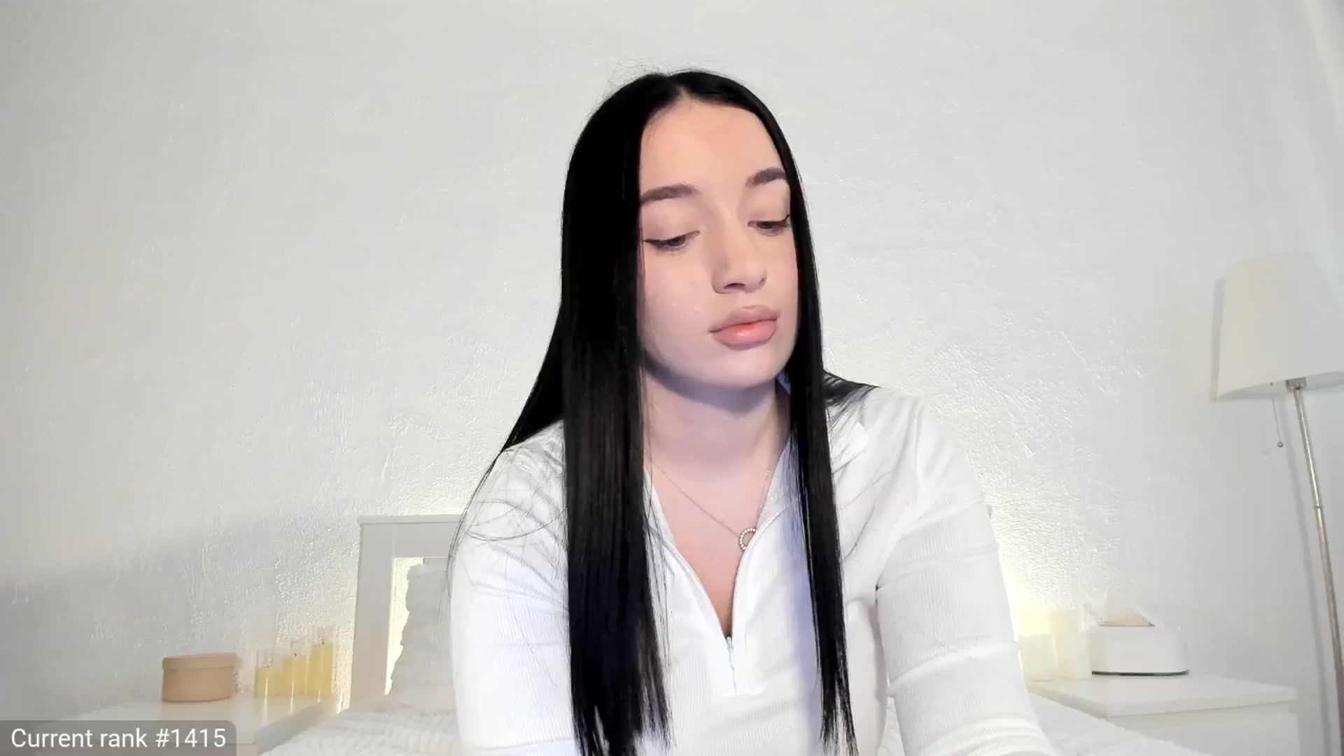 Gallery image thumbnail from KellyK's myfreecams stream on, 04/20/2025, 08:06 image 7 of 20