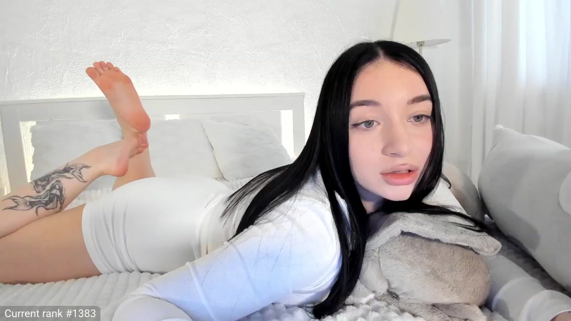 Gallery image thumbnail from KellyK's myfreecams stream on, 04/20/2025, 08:51 image 9 of 20