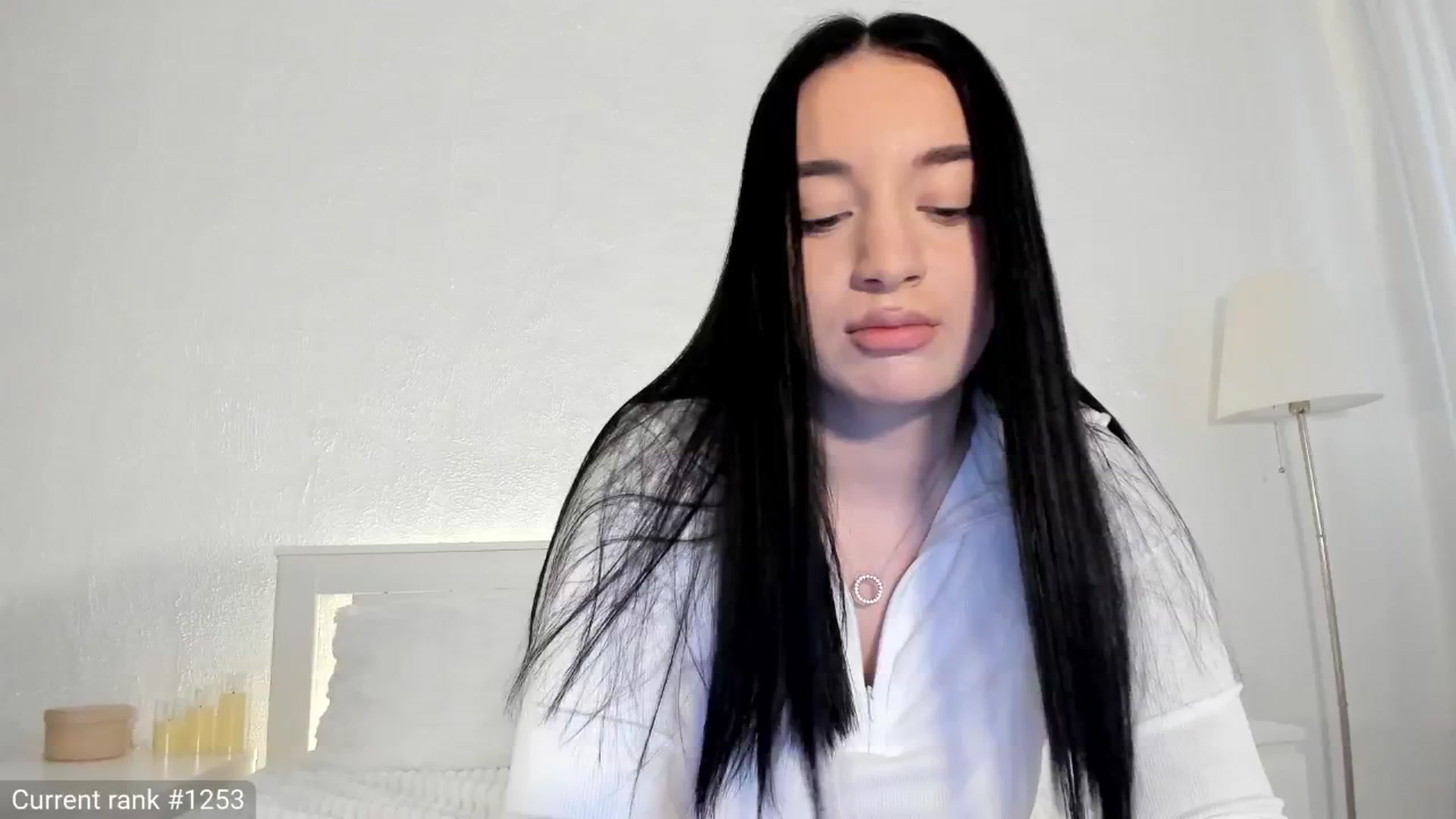 Gallery image thumbnail from KellyK's myfreecams stream on, 04/20/2025, 09:55 image 7 of 20