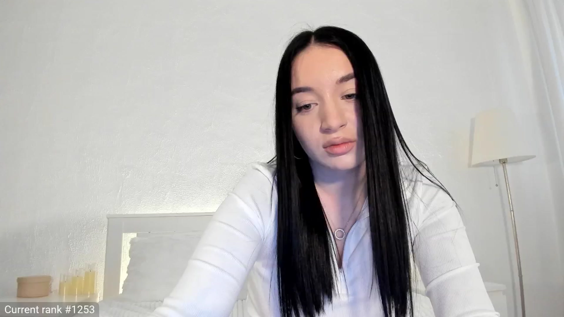 Gallery image thumbnail from KellyK's myfreecams stream on, 04/20/2025, 09:55 image 14 of 20