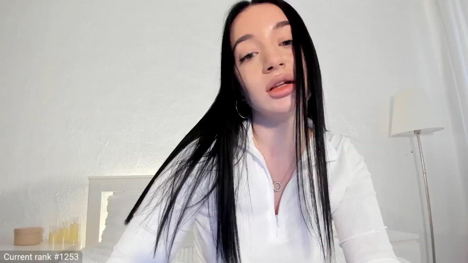 Gallery image thumbnail from KellyK's myfreecams stream on, 04/20/2025, 09:55 image 18 of 20