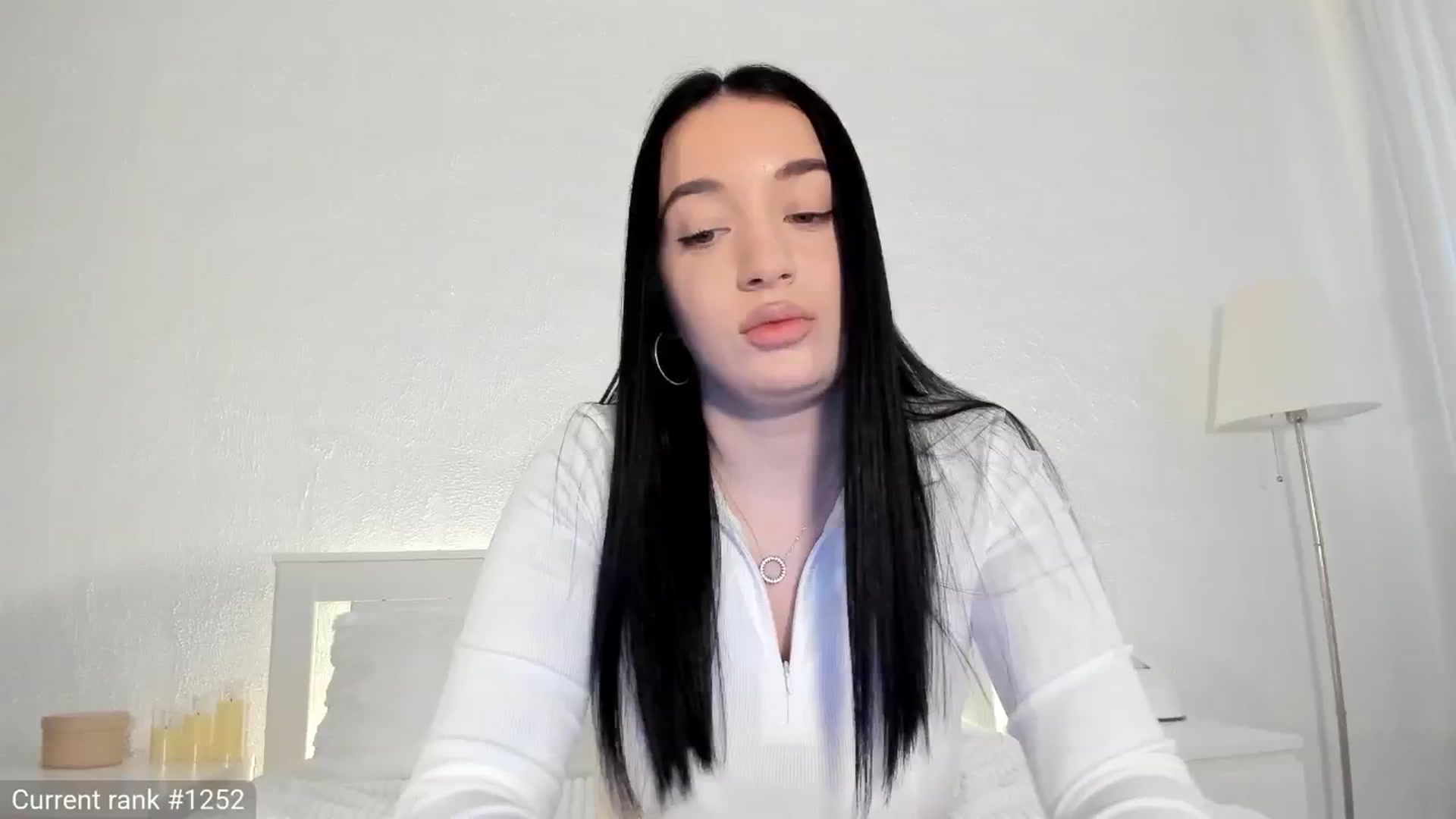 Gallery image thumbnail from KellyK's myfreecams stream on, 04/20/2025, 09:55 image 3 of 20