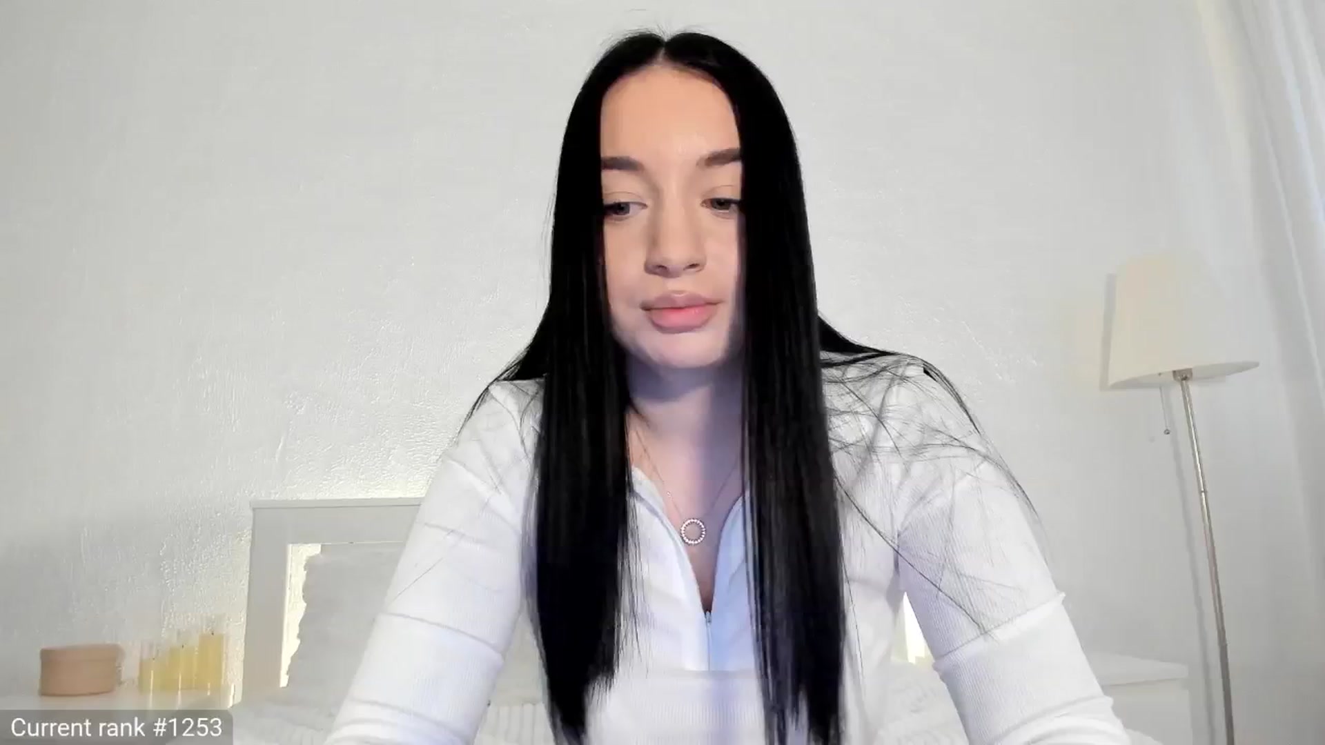 Gallery image thumbnail from KellyK's myfreecams stream on, 04/20/2025, 09:55 image 9 of 20