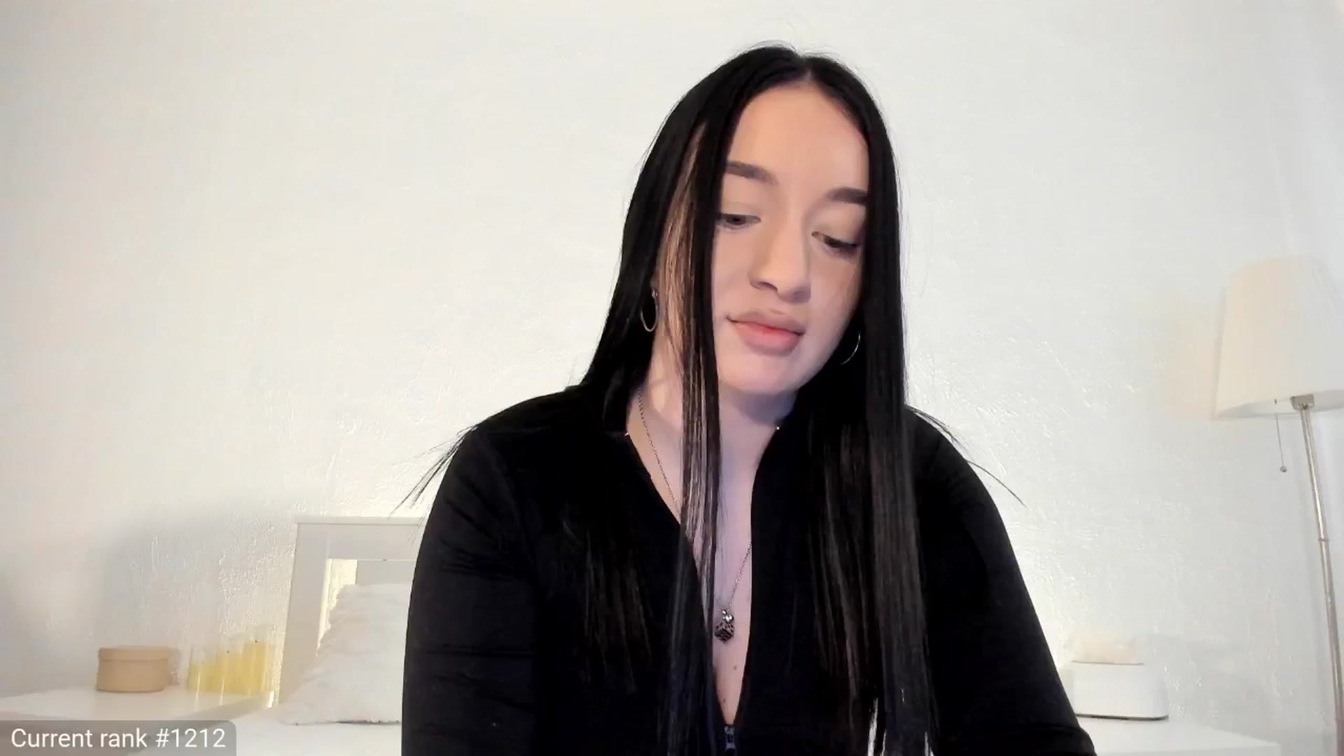 Gallery image thumbnail from KellyK's myfreecams stream on, 04/22/2025, 10:41 image 11 of 20
