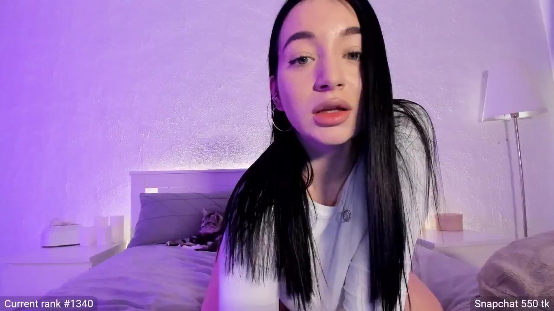Gallery image thumbnail from KellyK's myfreecams stream on, 04/26/2025, 14:53 image 18 of 20