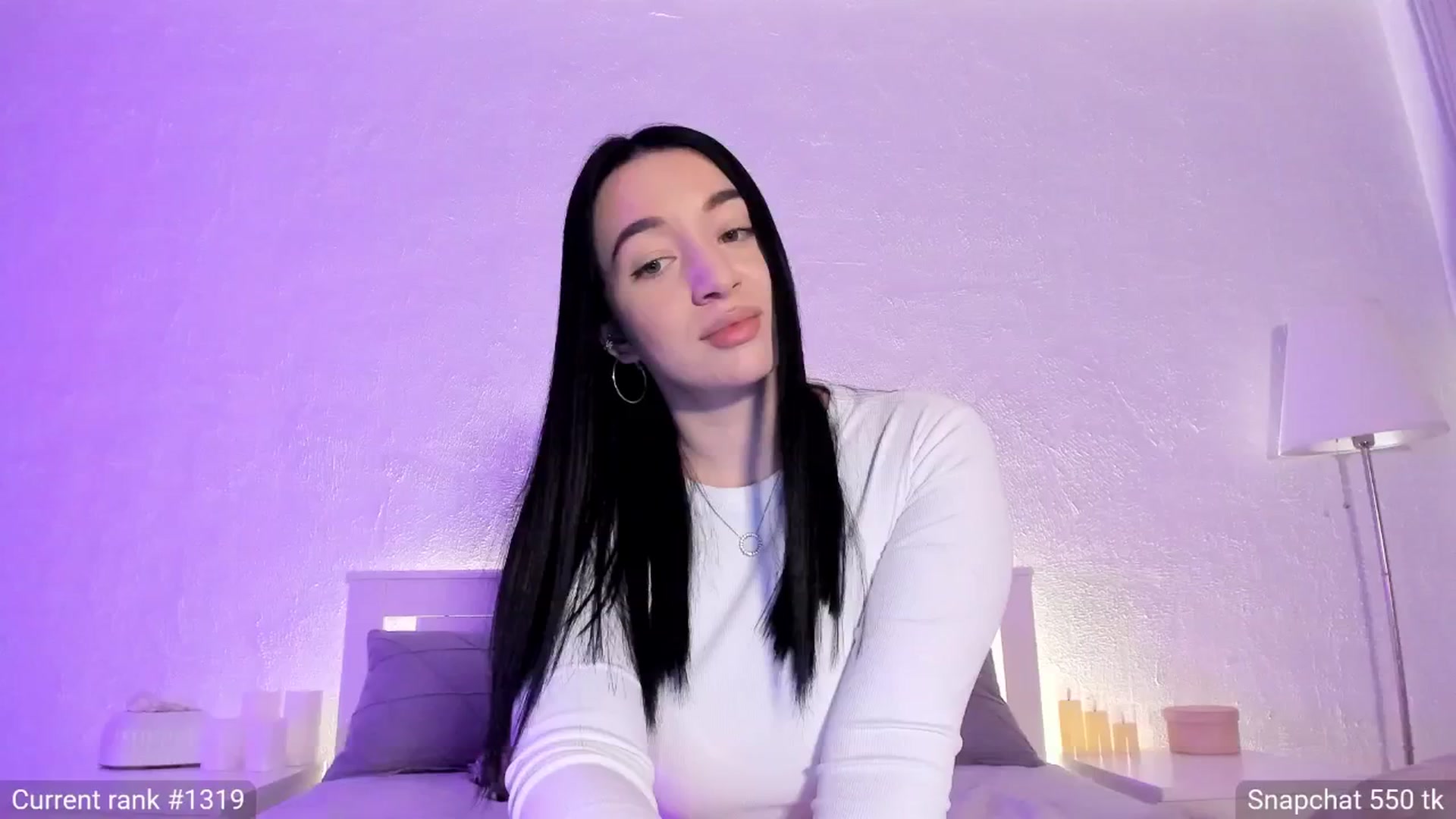 Gallery image thumbnail from KellyK's myfreecams stream on, 04/26/2025, 16:04 image 6 of 20