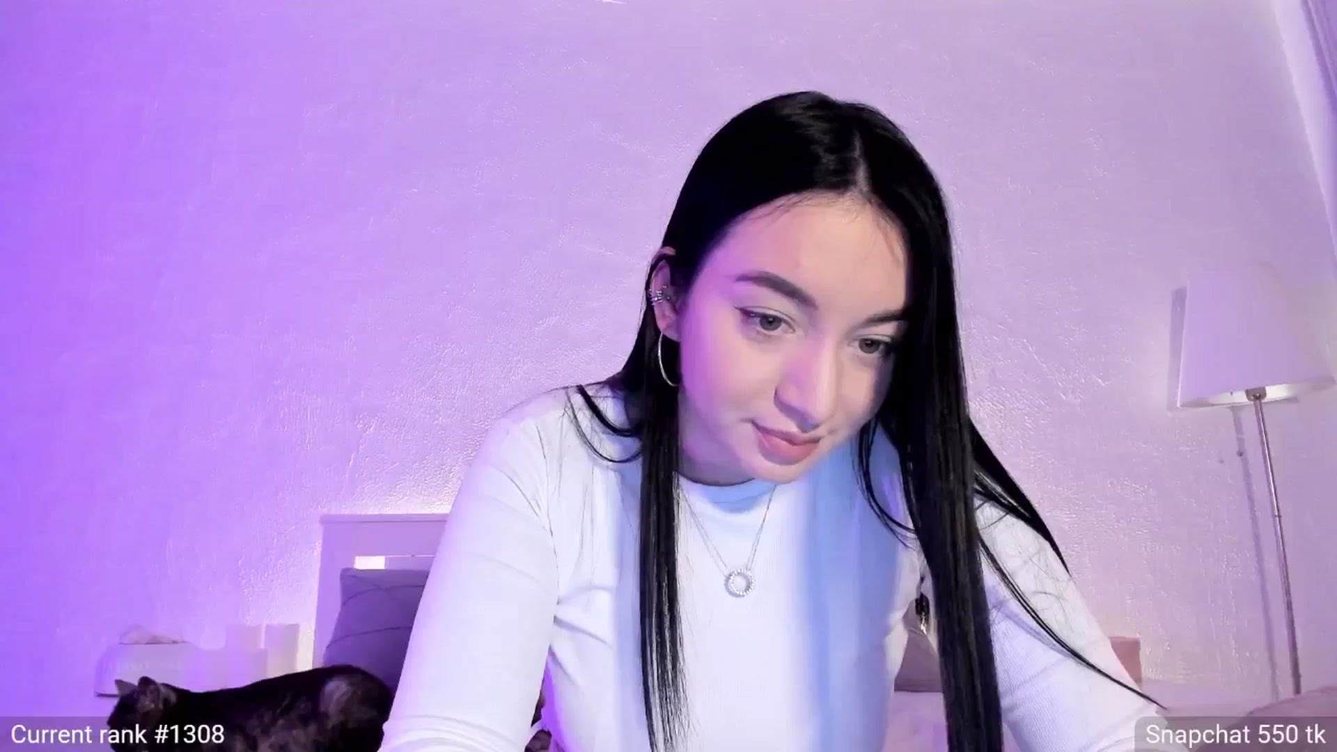 Gallery image thumbnail from KellyK's myfreecams stream on, 04/26/2025, 16:04 image 19 of 20