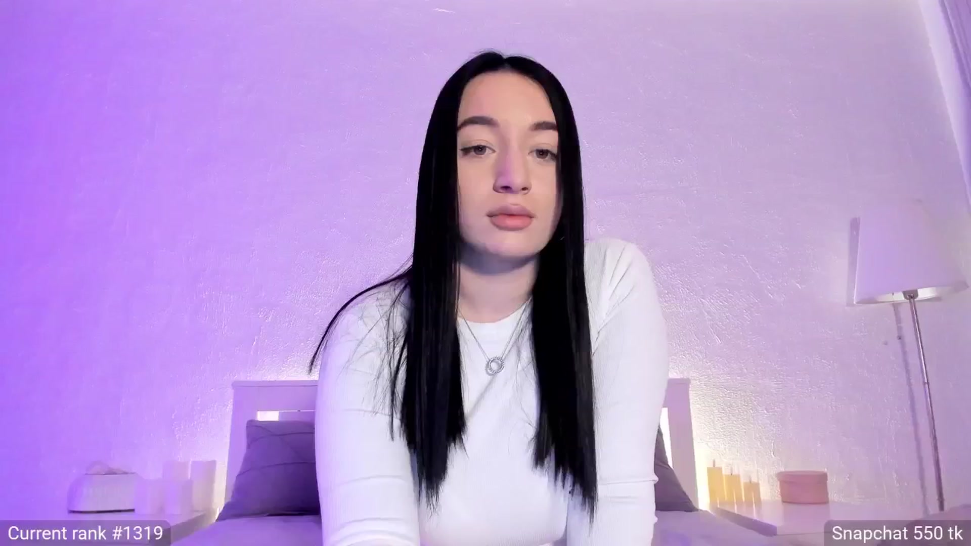 Gallery image thumbnail from KellyK's myfreecams stream on, 04/26/2025, 16:04 image 7 of 20