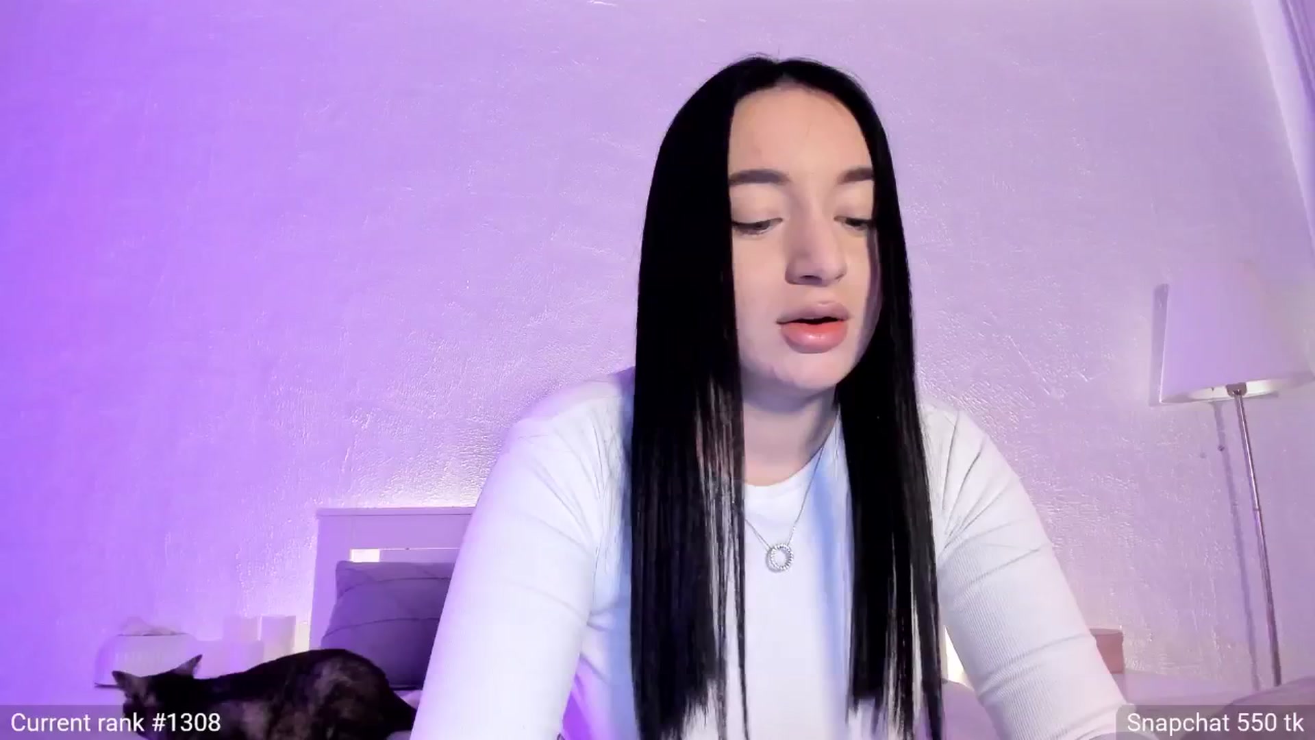 Gallery image thumbnail from KellyK's myfreecams stream on, 04/26/2025, 16:04 image 18 of 20