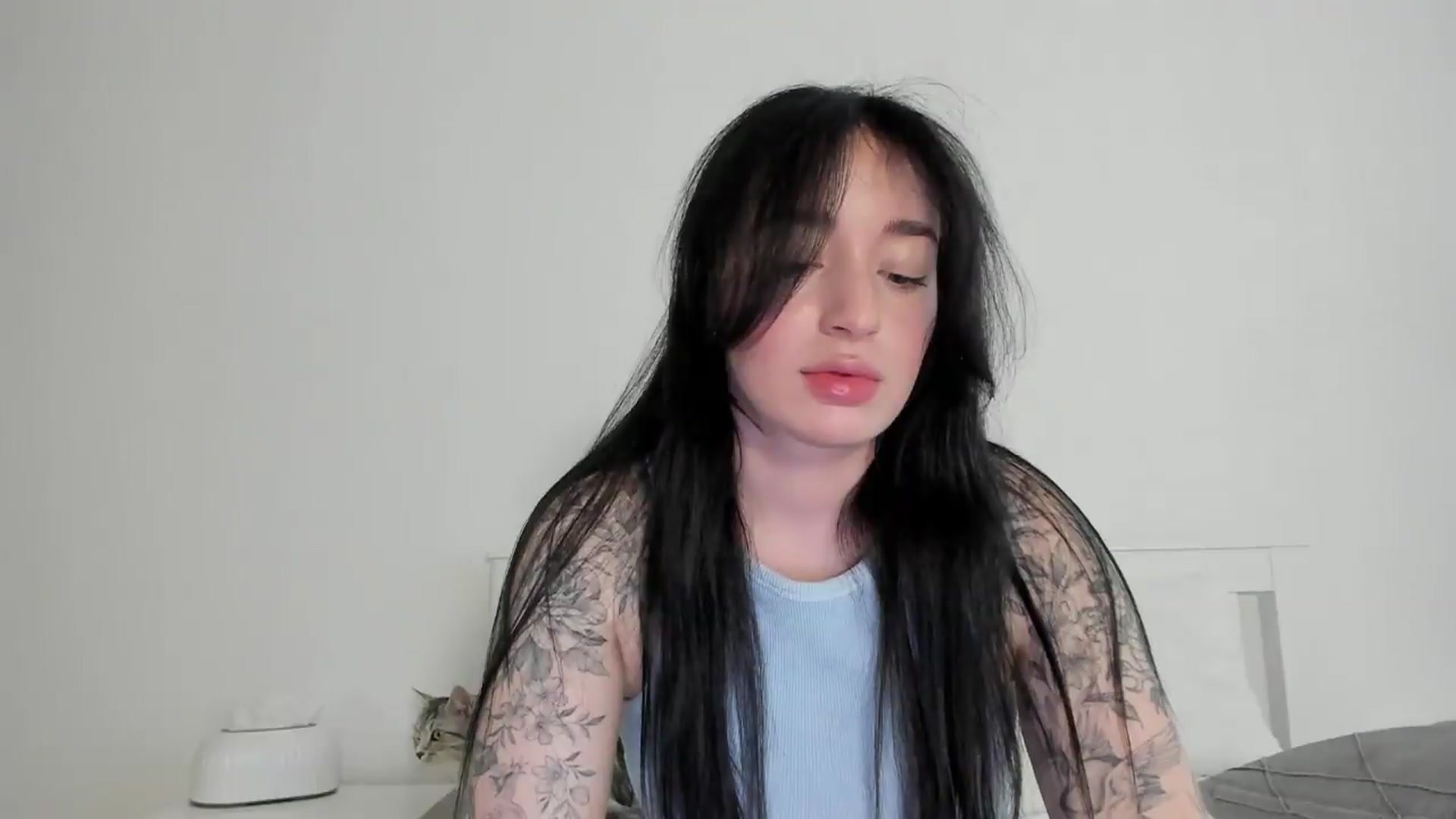 Gallery image thumbnail from KellyK's myfreecams stream on, 07/27/2026, 09:46 image 17 of 20