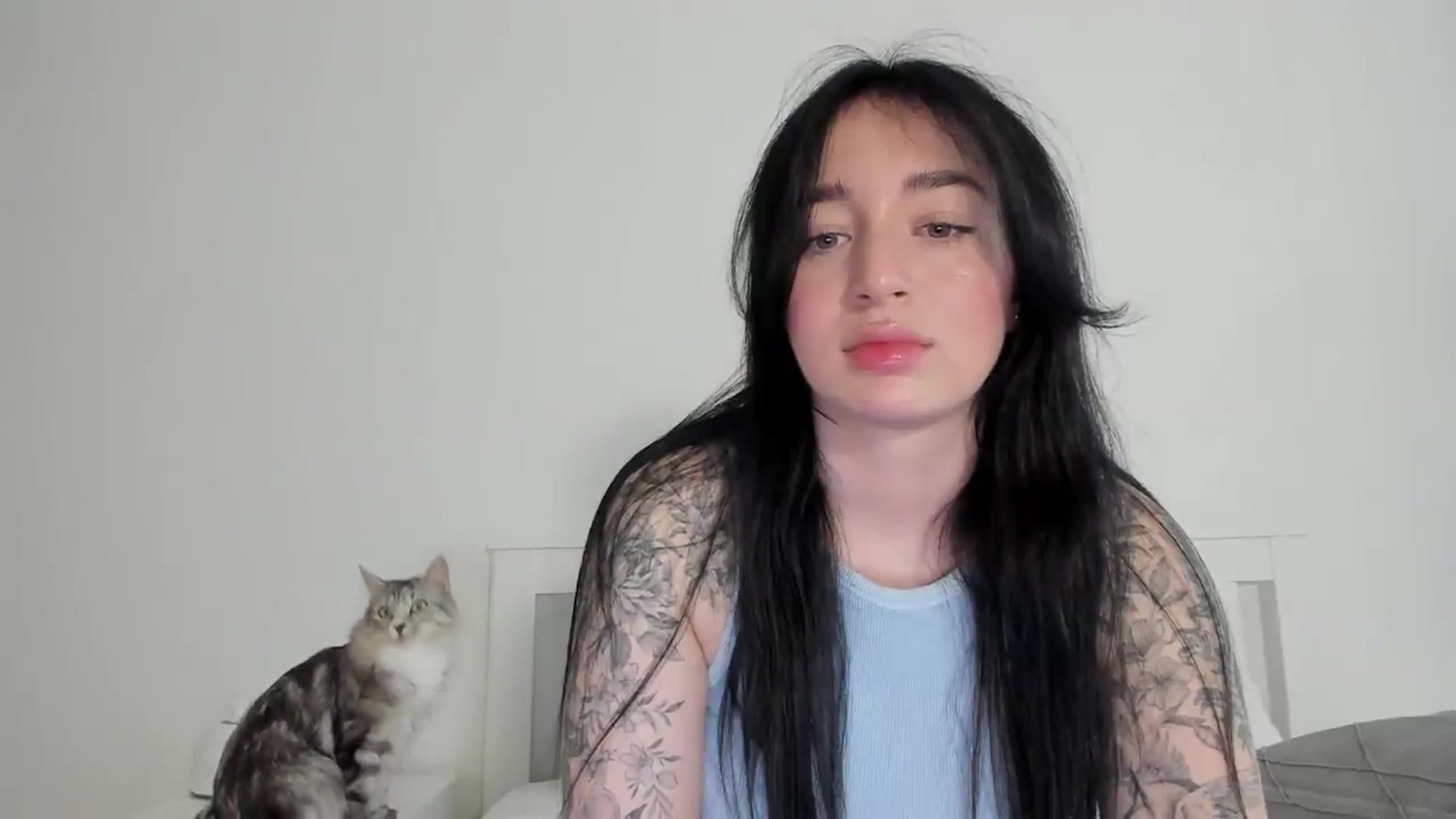 Gallery image thumbnail from KellyK's myfreecams stream on, 07/27/2026, 09:46 image 18 of 20