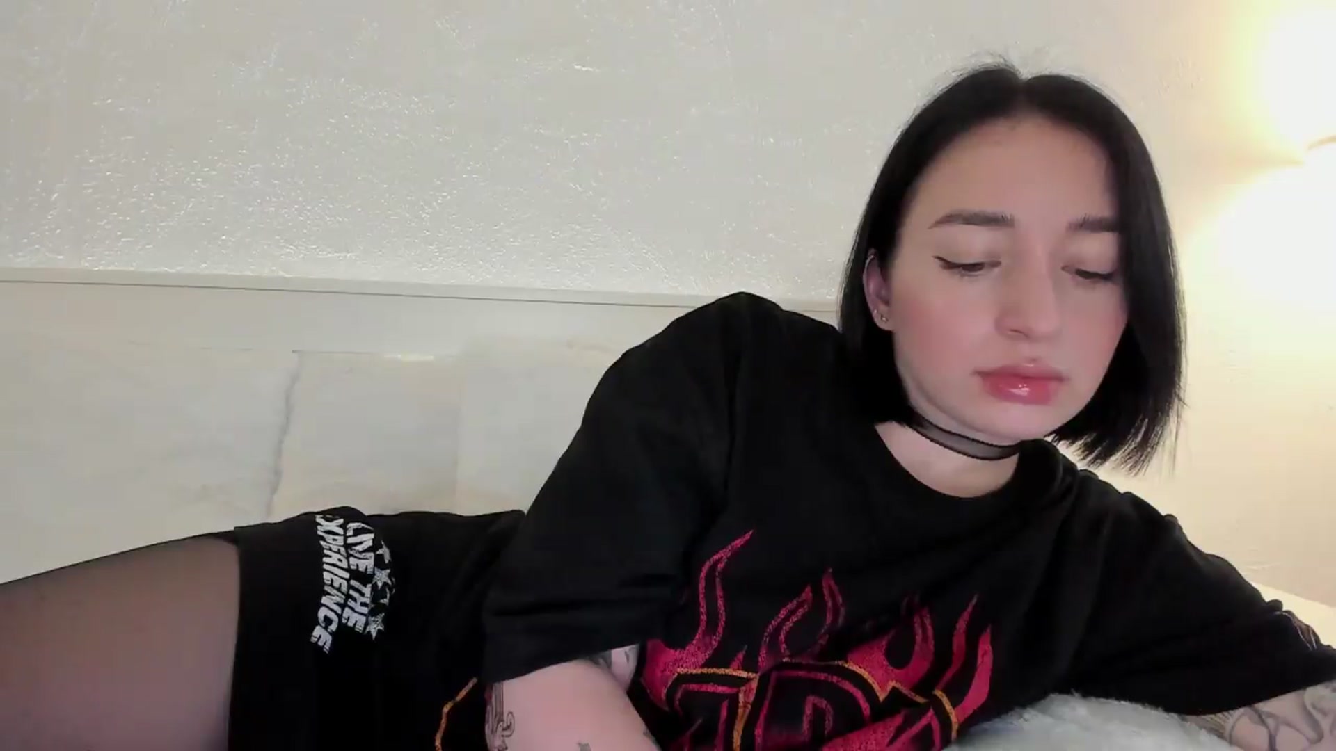 Gallery image thumbnail from KellyK's myfreecams stream on, 08/18/2026, 12:27 image 13 of 20