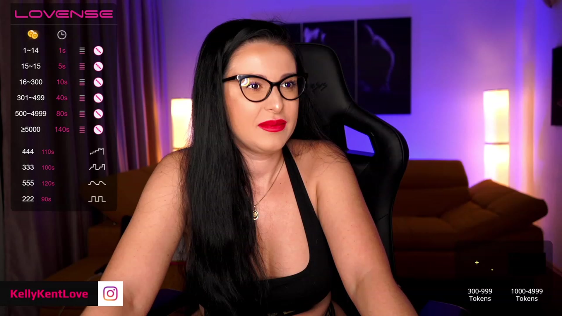 Gallery image thumbnail from KellyKentMe's myfreecams stream on, 01/02/2023, 16:59 image 18 of 20