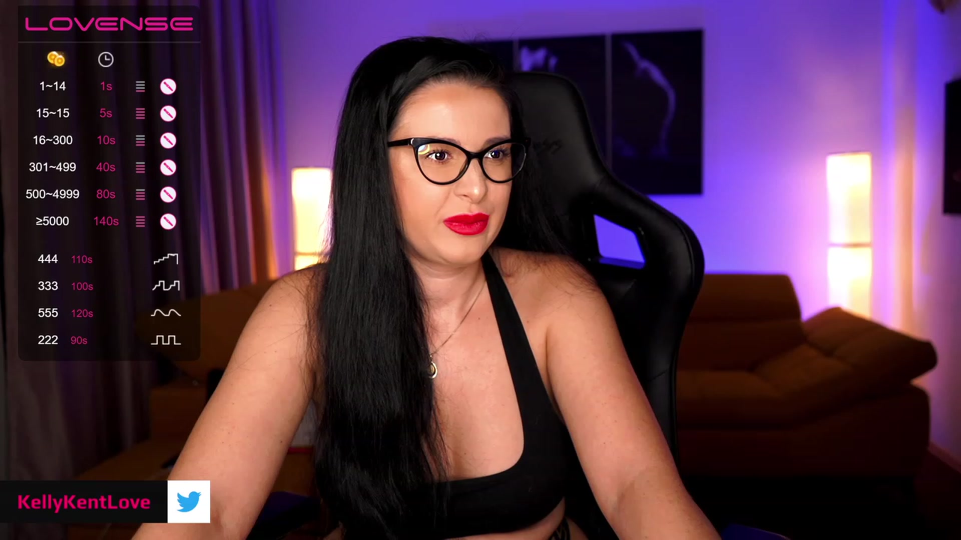 Gallery image thumbnail from KellyKentMe's myfreecams stream on, 01/02/2023, 16:59 image 19 of 20