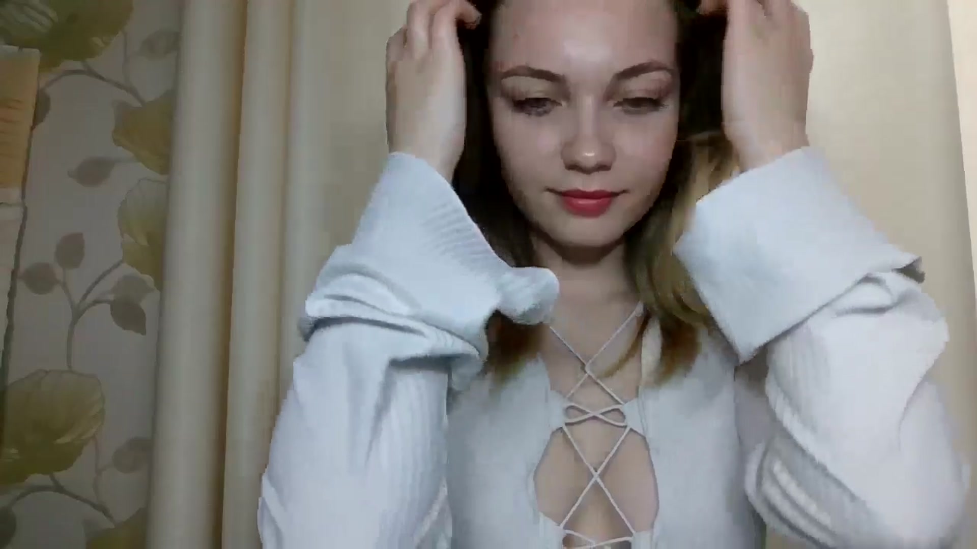 Gallery image thumbnail from KellyKim's myfreecams stream on, 11/06/2024, 11:52 image 19 of 20