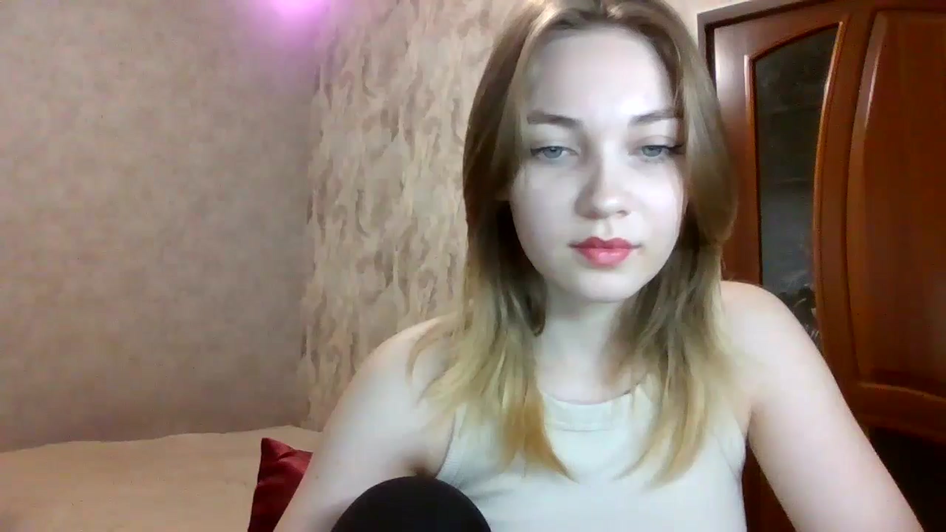 Gallery image thumbnail from KellyKim's myfreecams stream on, 11/09/2024, 09:09 image 13 of 20