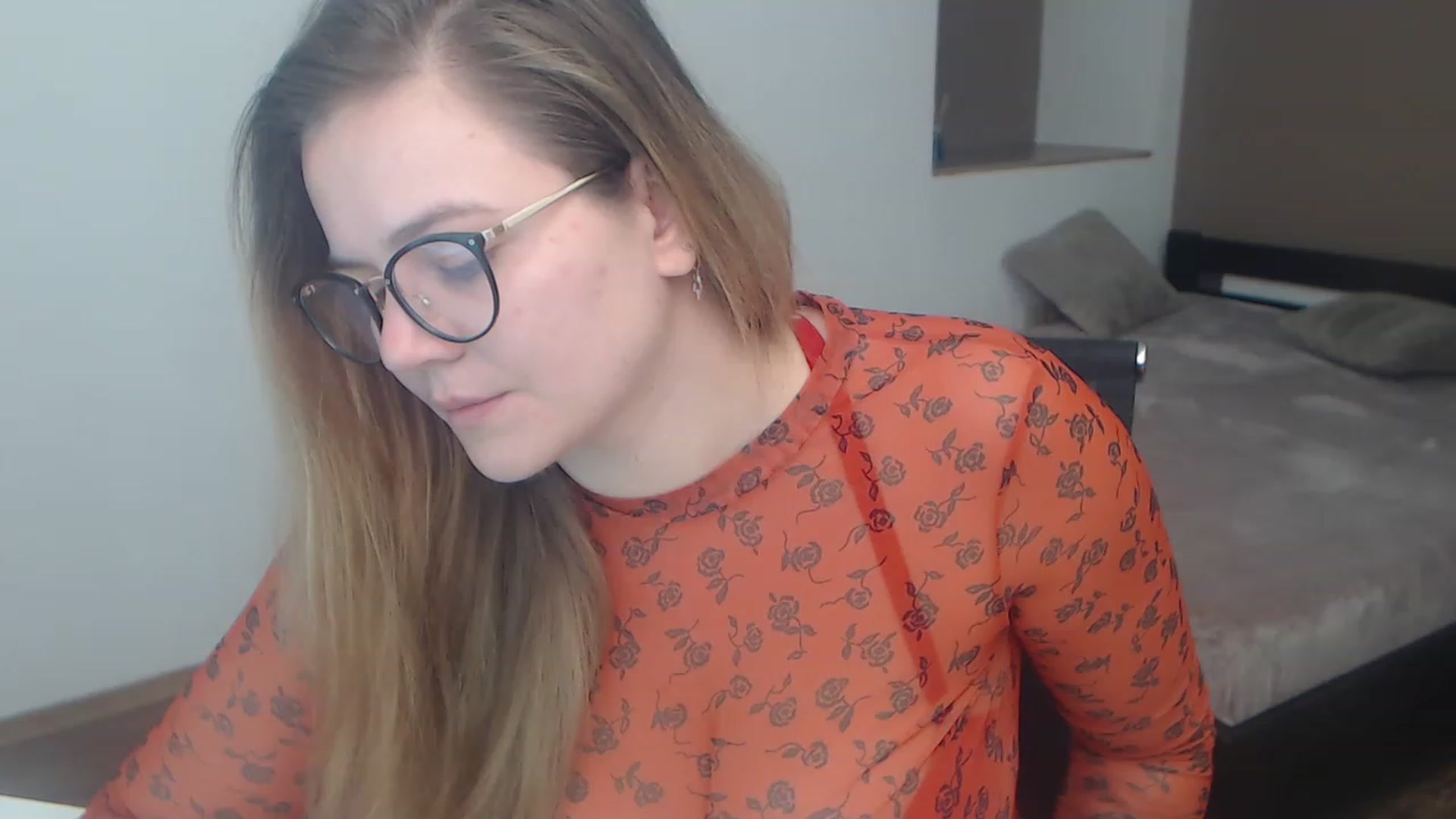 Gallery image thumbnail from KellyKleine's myfreecams stream on, 03/23/2023, 14:53 image 19 of 20