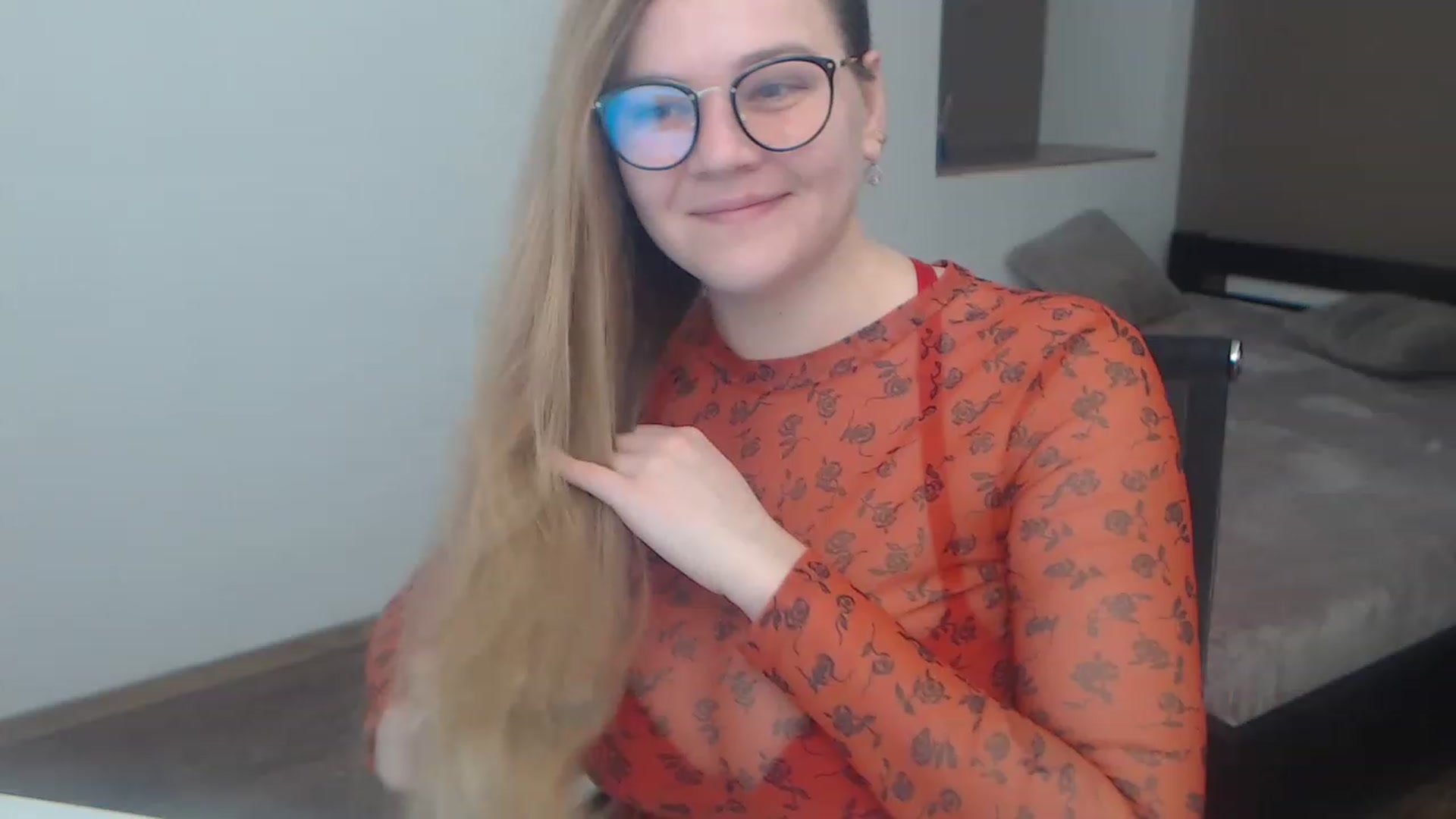 Gallery image thumbnail from KellyKleine's myfreecams stream on, 03/23/2023, 14:53 image 13 of 20