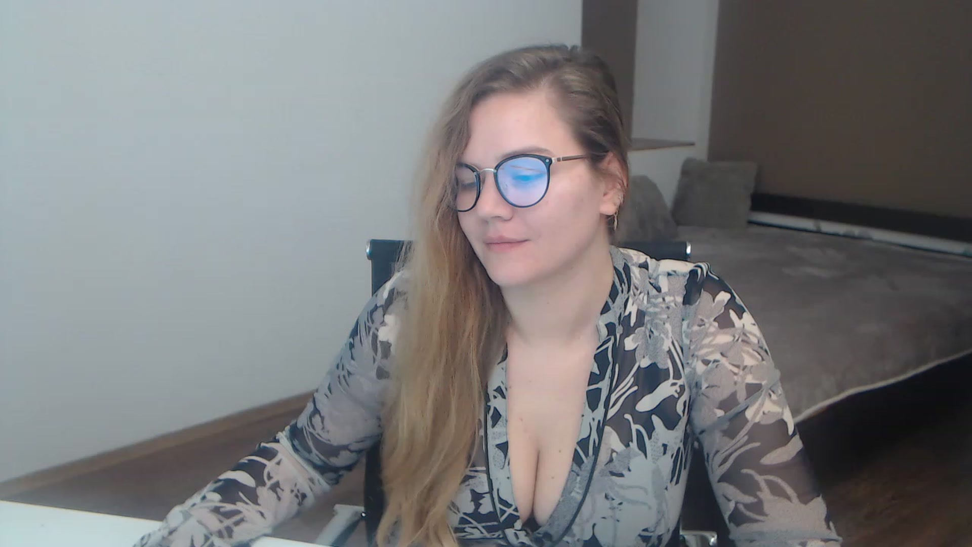 Gallery image thumbnail from KellyKleine's myfreecams stream on, 03/25/2023, 15:45 image 20 of 20