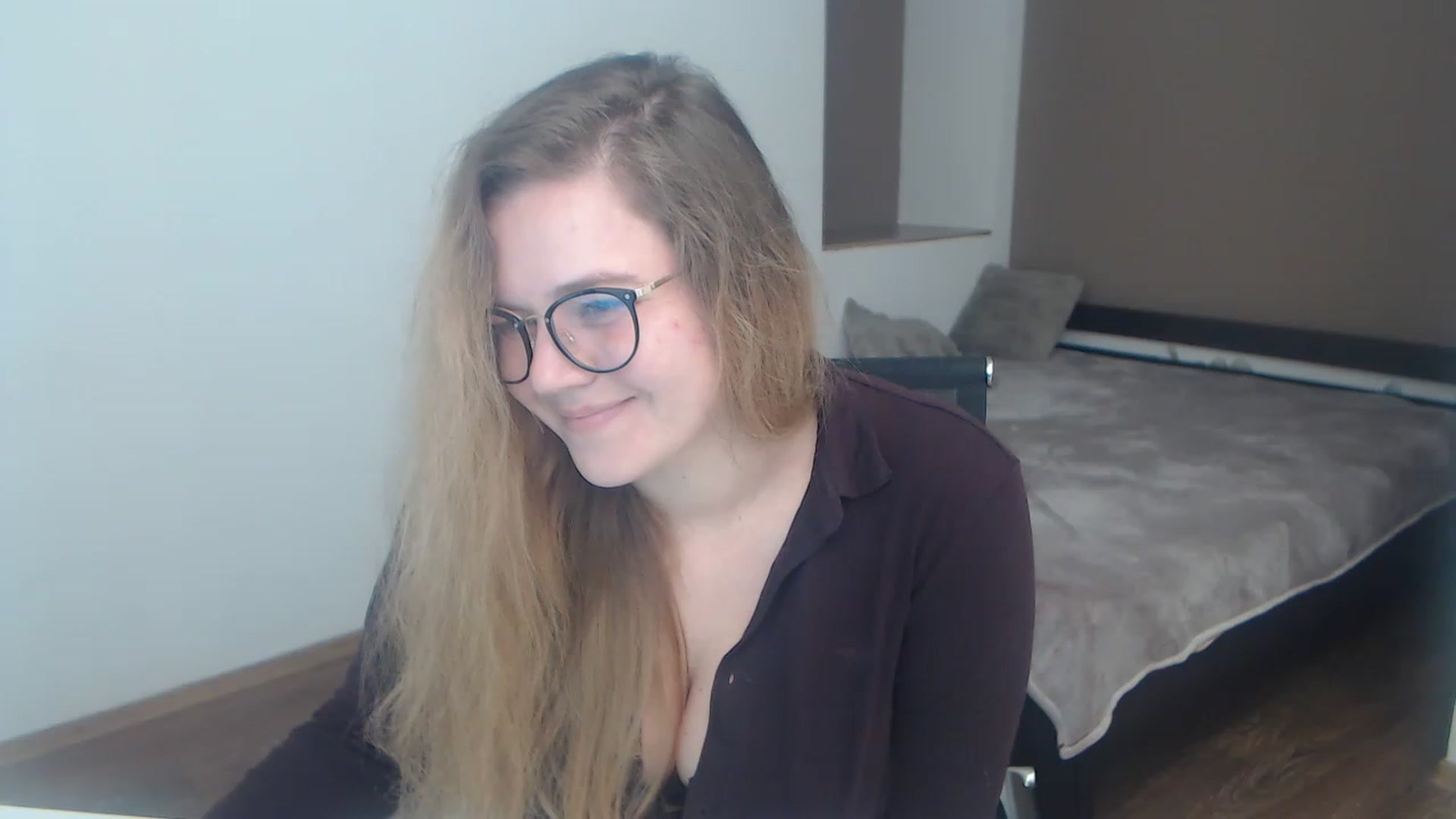 Gallery image thumbnail from KellyKleine's myfreecams stream on, 03/29/2023, 16:44 image 20 of 20