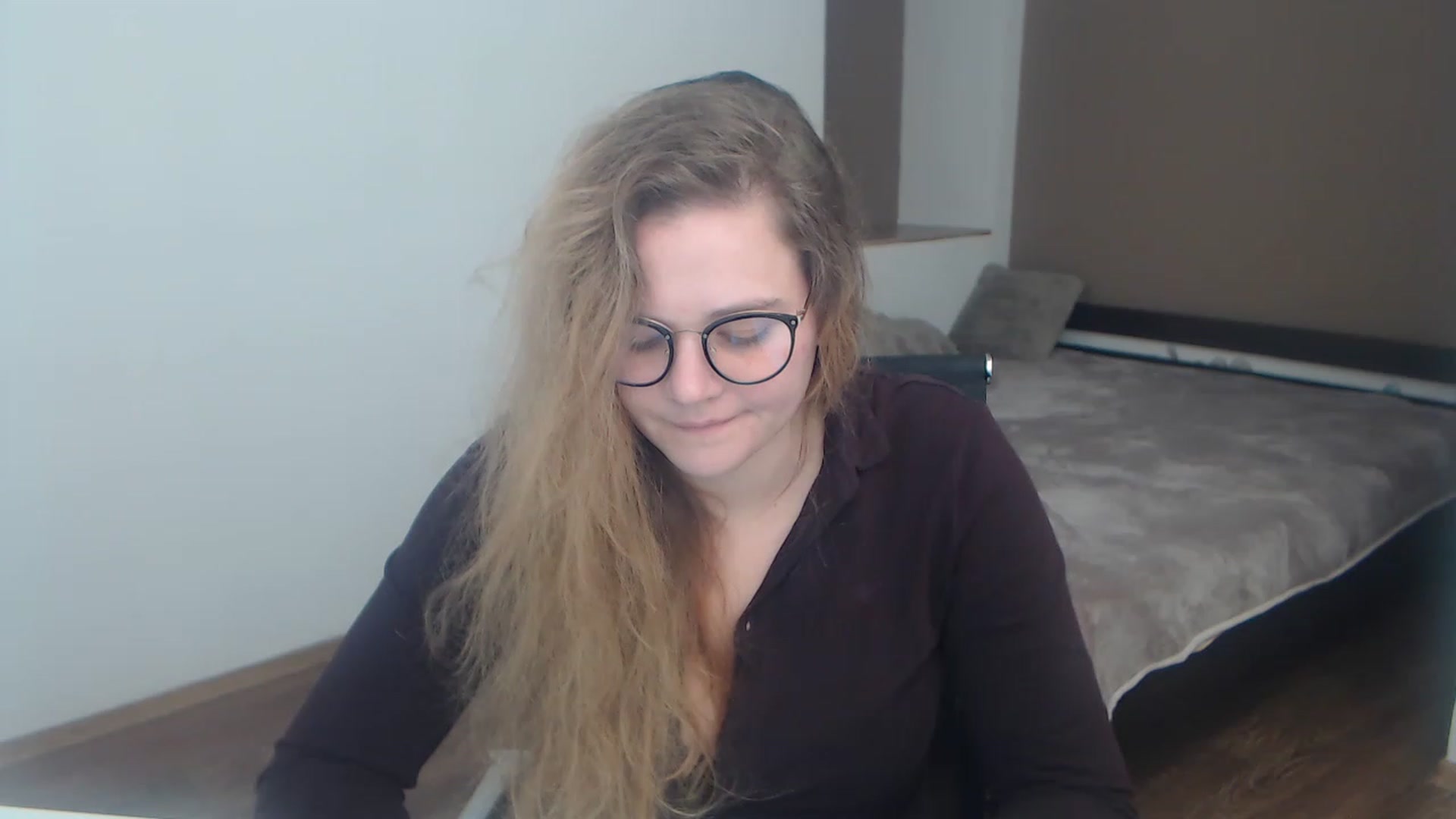 Gallery image thumbnail from KellyKleine's myfreecams stream on, 03/29/2023, 16:44 image 7 of 20
