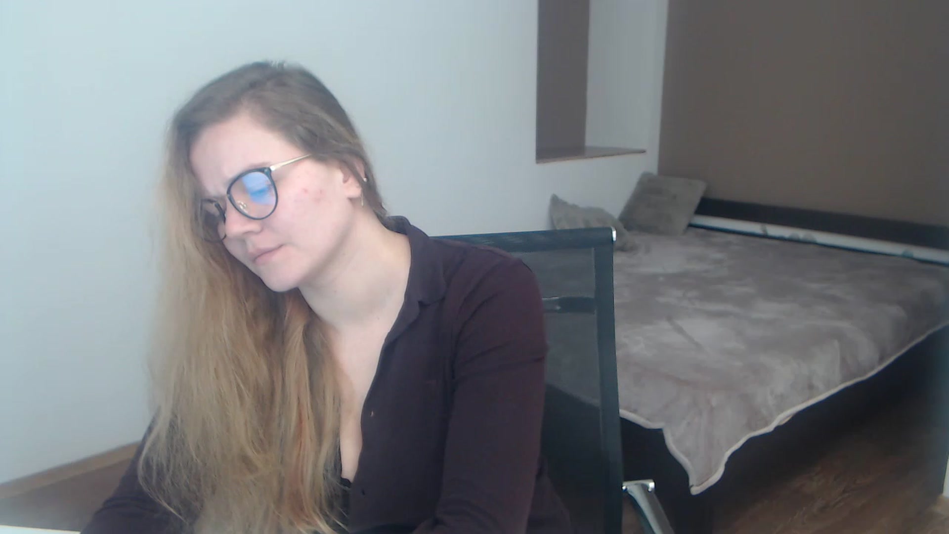 Gallery image thumbnail from KellyKleine's myfreecams stream on, 03/29/2023, 16:44 image 12 of 20