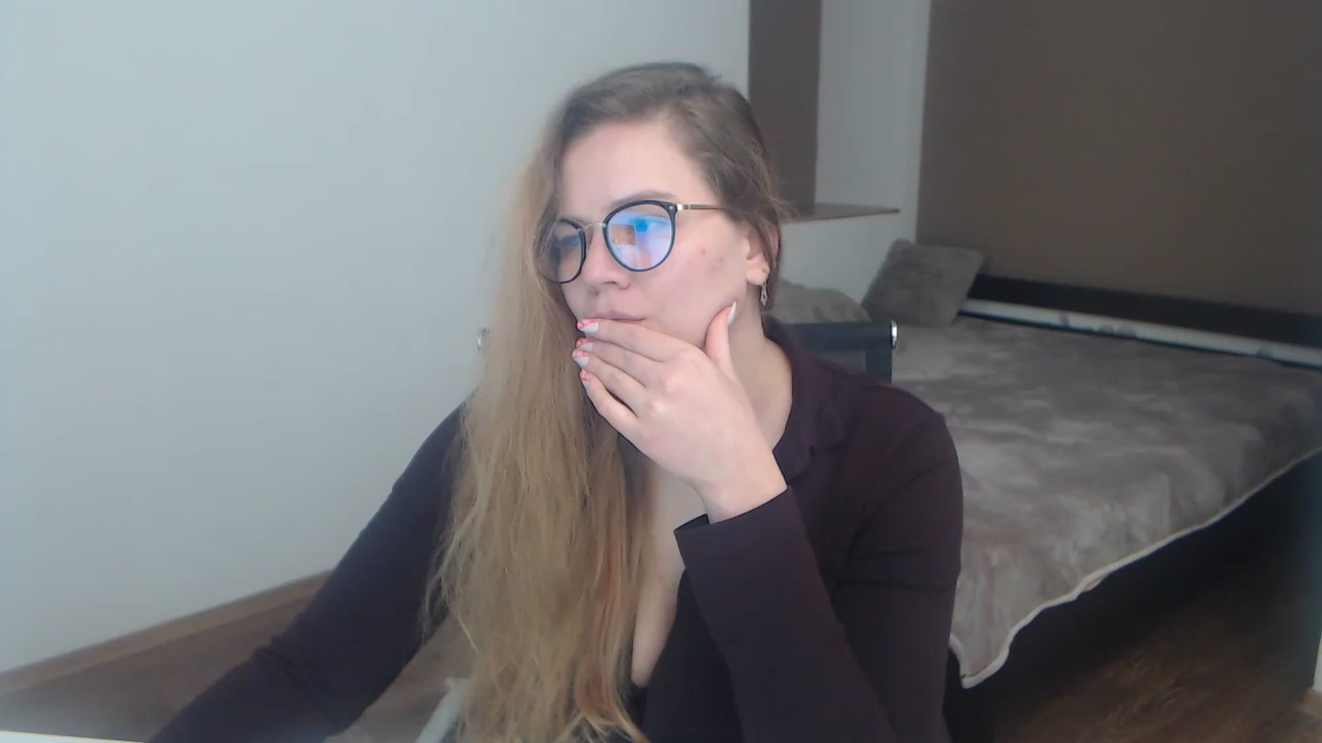 Gallery image thumbnail from KellyKleine's myfreecams stream on, 03/29/2023, 16:44 image 11 of 20