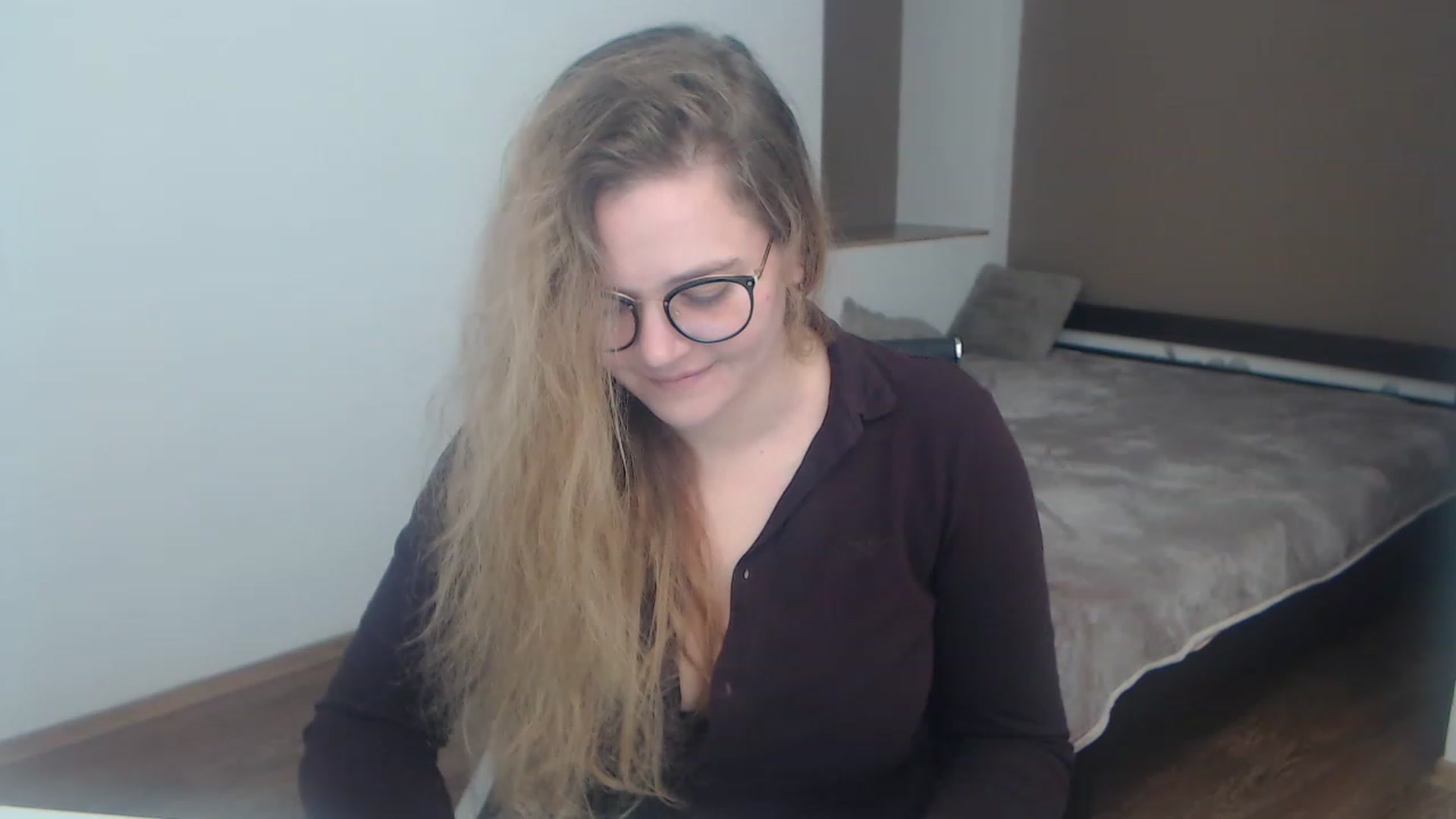 Gallery image thumbnail from KellyKleine's myfreecams stream on, 03/29/2023, 16:44 image 1 of 20