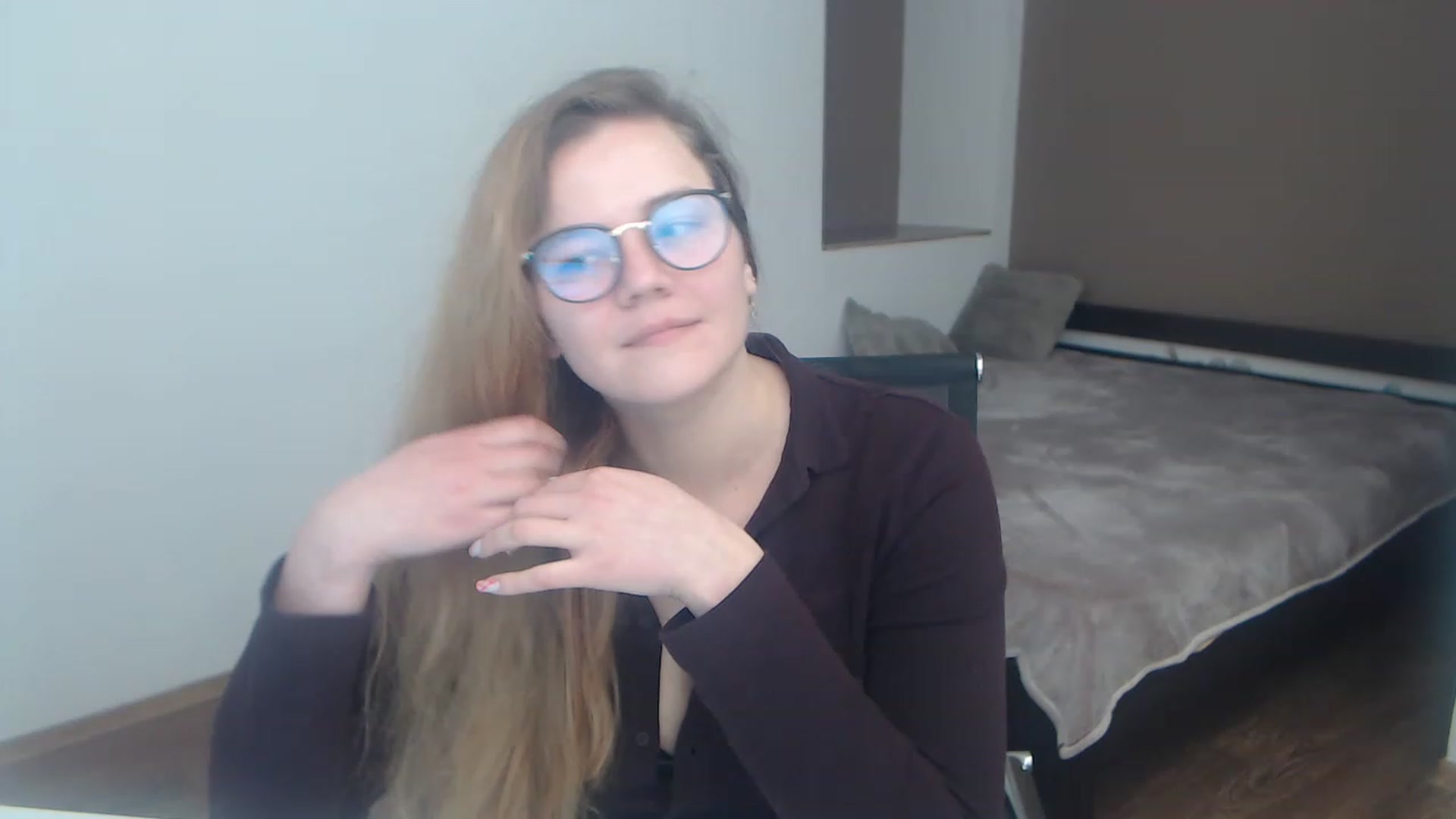 Gallery image thumbnail from KellyKleine's myfreecams stream on, 03/29/2023, 16:44 image 10 of 20