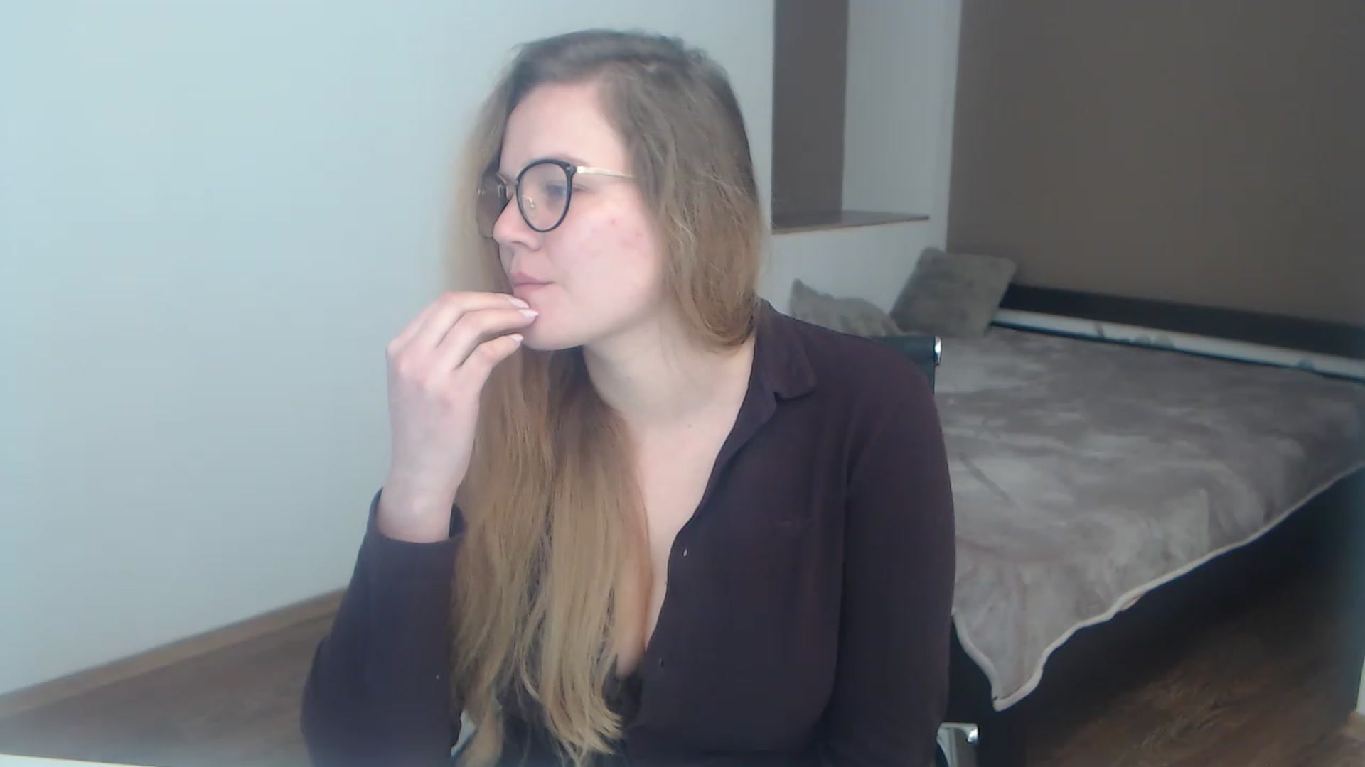 Gallery image thumbnail from KellyKleine's myfreecams stream on, 03/29/2023, 16:44 image 19 of 20