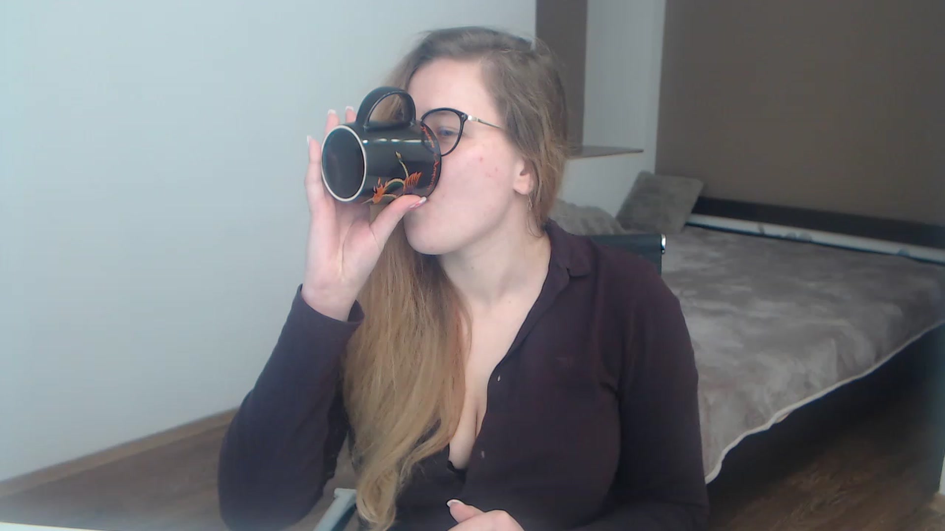 Gallery image thumbnail from KellyKleine's myfreecams stream on, 03/29/2023, 16:44 image 17 of 20
