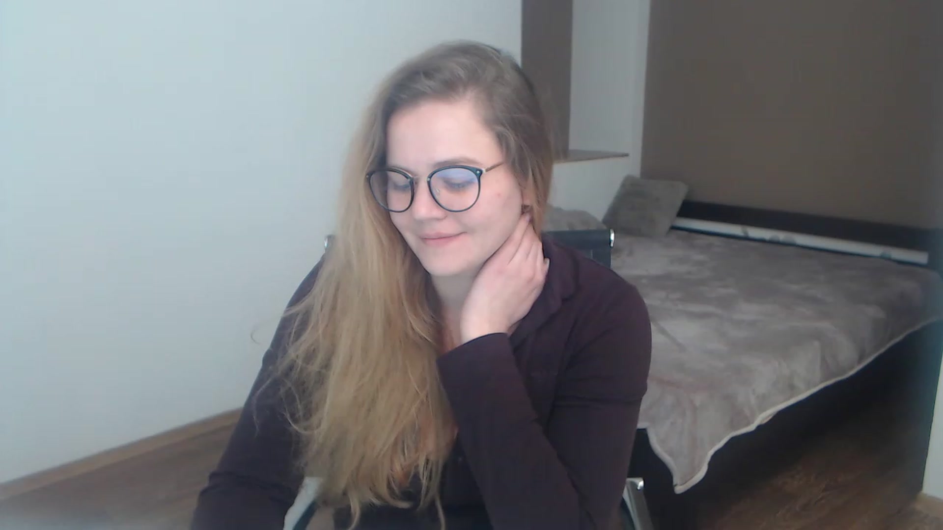 Gallery image thumbnail from KellyKleine's myfreecams stream on, 03/29/2023, 18:23 image 11 of 20