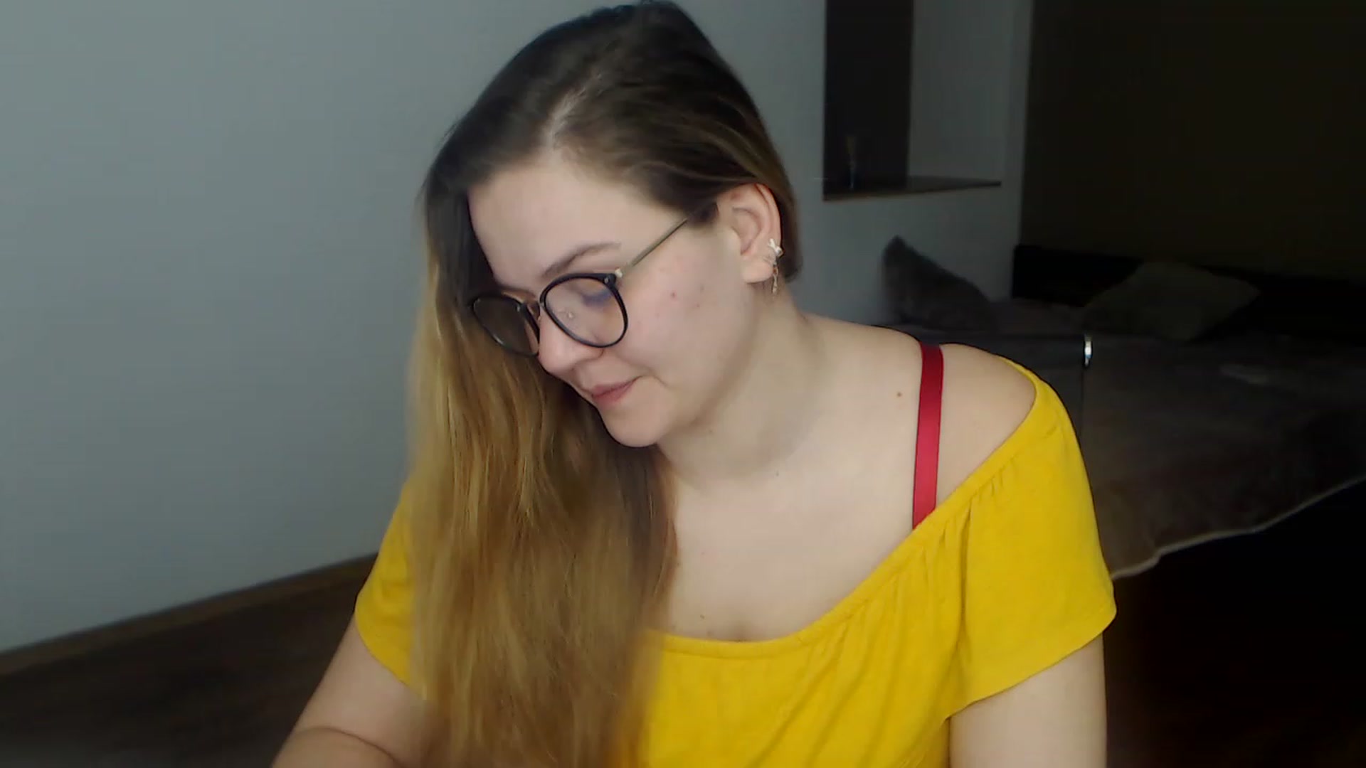 Gallery image thumbnail from KellyKleine's myfreecams stream on, 03/30/2023, 15:50 image 1 of 20