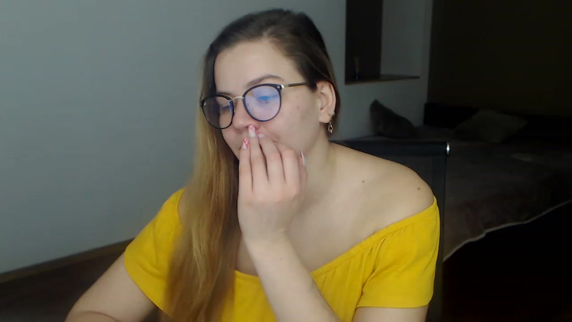 Gallery image thumbnail from KellyKleine's myfreecams stream on, 03/30/2023, 15:50 image 17 of 20