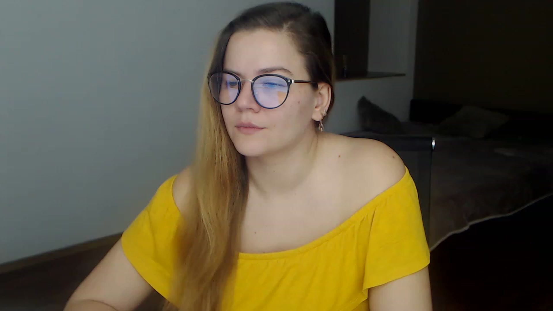 Gallery image thumbnail from KellyKleine's myfreecams stream on, 03/30/2023, 15:50 image 20 of 20