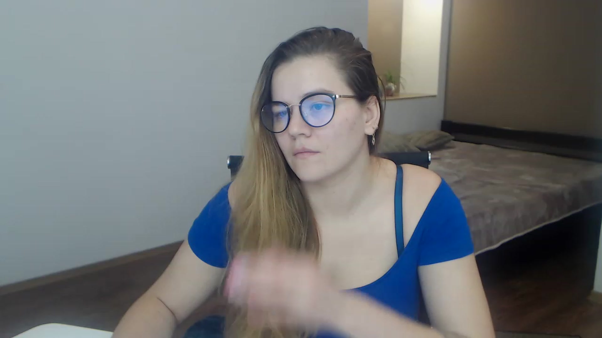 Gallery image thumbnail from KellyKleine's myfreecams stream on, 03/31/2023, 15:34 image 9 of 20