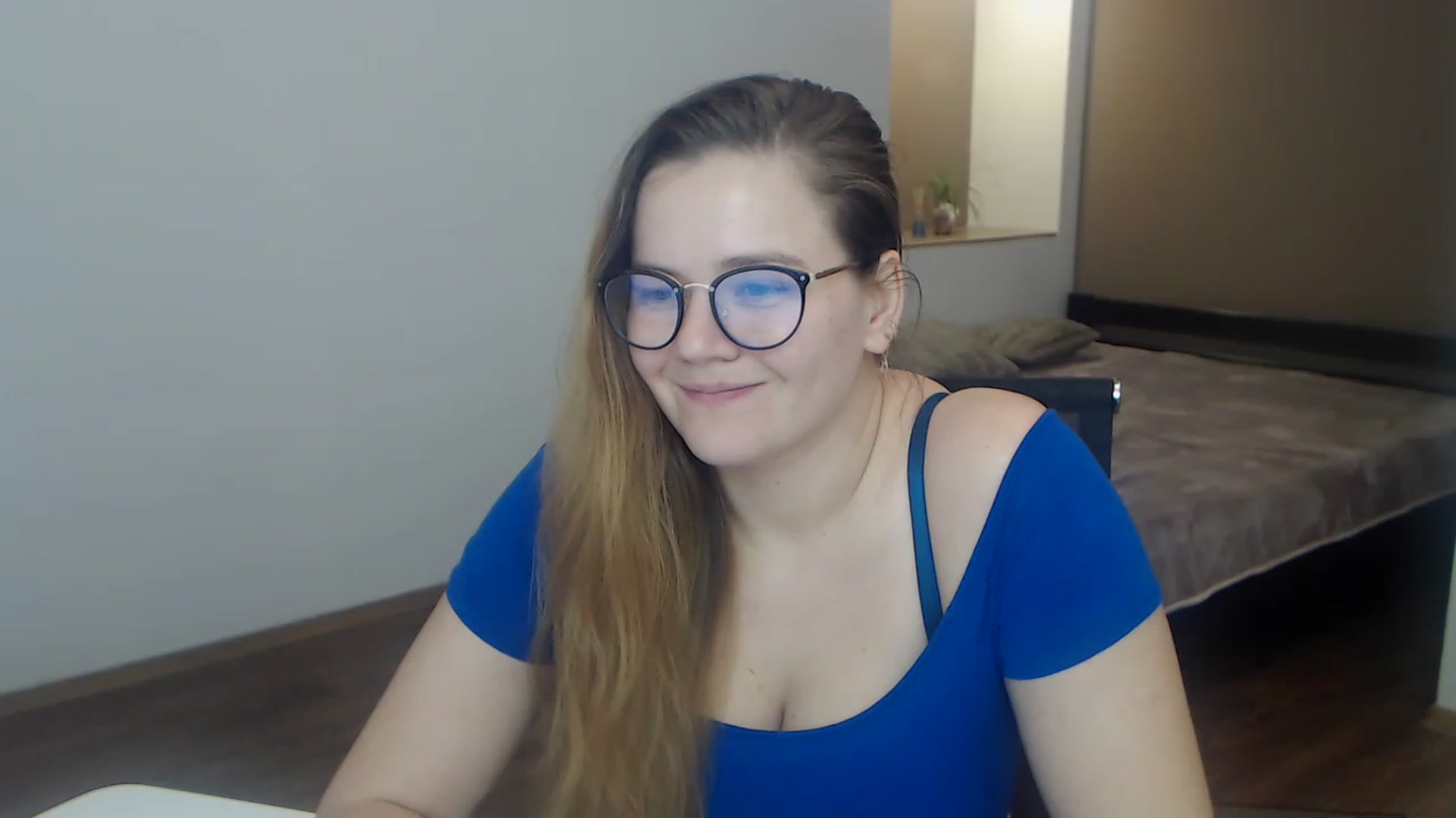 Gallery image thumbnail from KellyKleine's myfreecams stream on, 03/31/2023, 15:48 image 9 of 20