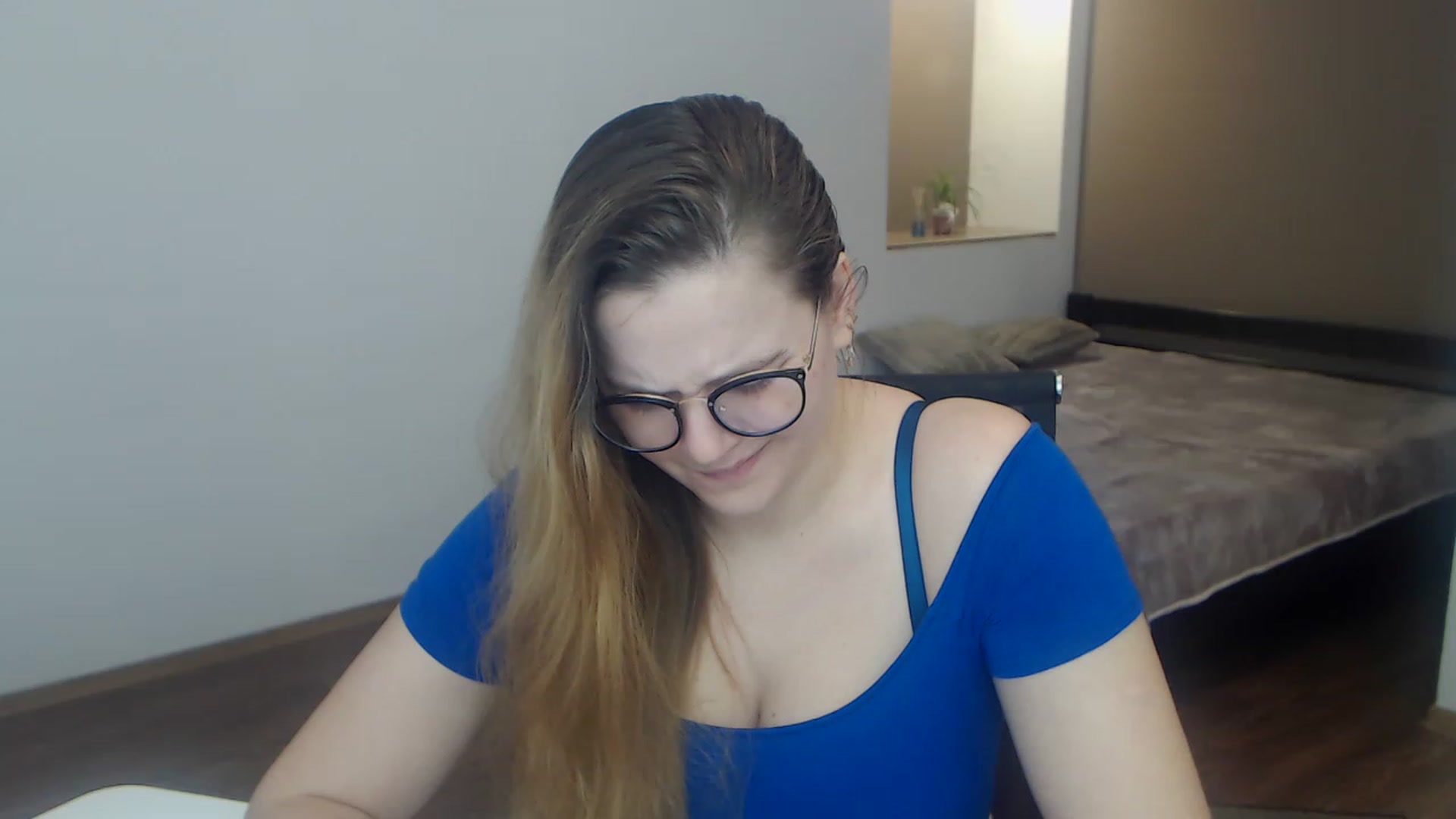 Gallery image thumbnail from KellyKleine's myfreecams stream on, 03/31/2023, 15:48 image 1 of 20