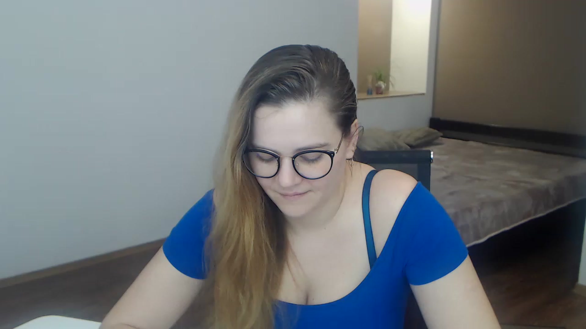 Gallery image thumbnail from KellyKleine's myfreecams stream on, 03/31/2023, 15:48 image 5 of 20