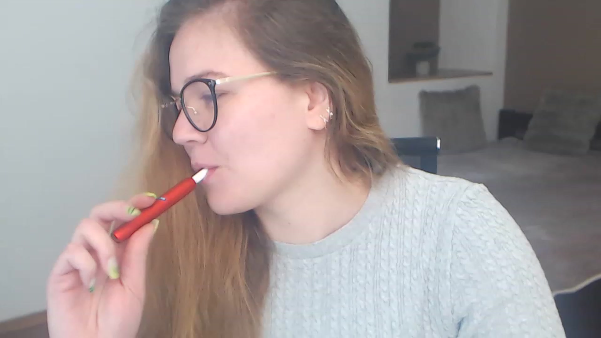 Gallery image thumbnail from KellyKleine's myfreecams stream on, 04/08/2023, 15:32 image 15 of 20