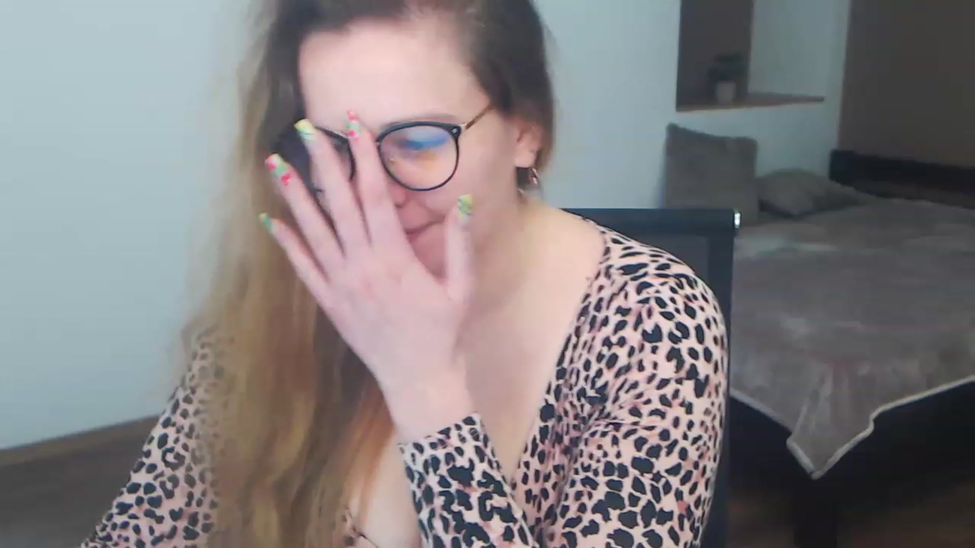 Gallery image thumbnail from KellyKleine's myfreecams stream on, 04/13/2023, 14:57 image 15 of 20