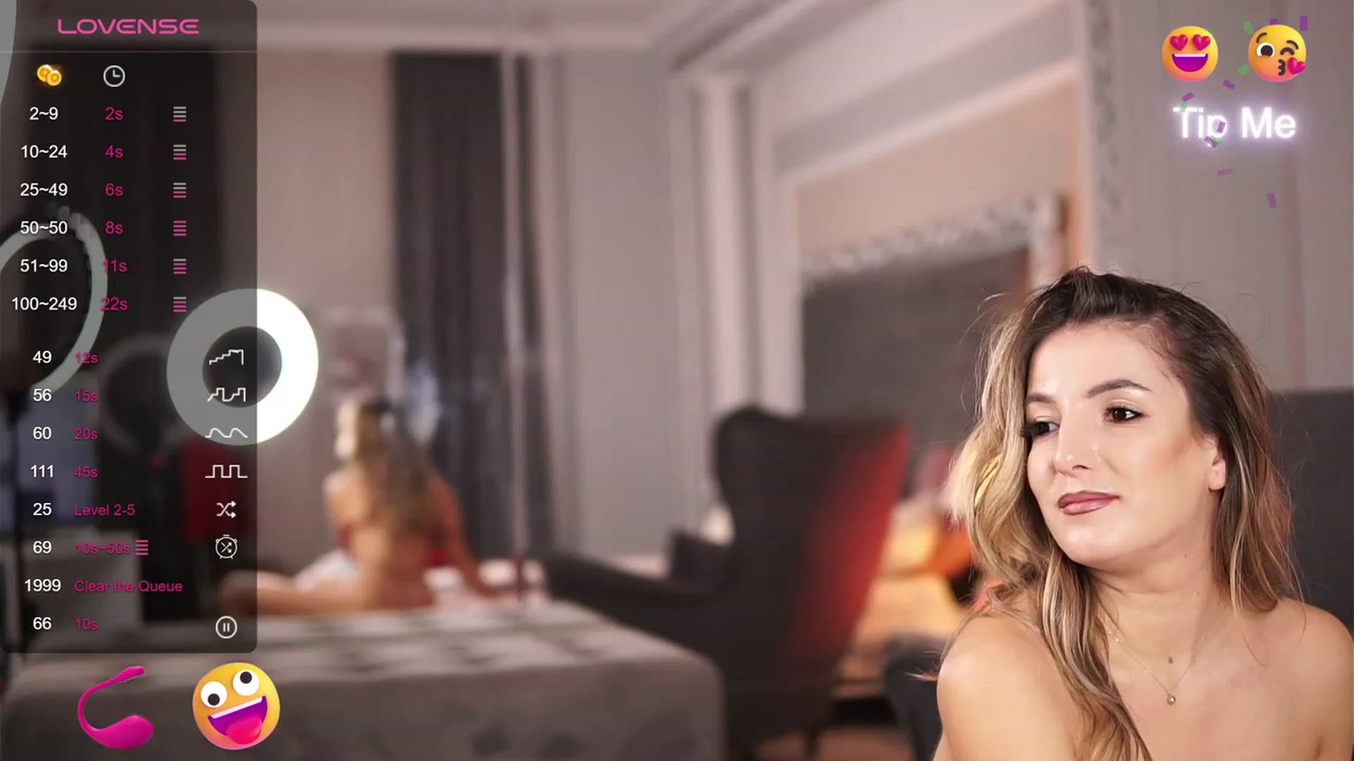 Gallery image thumbnail from KellyMathews's myfreecams stream on, 11/30/2023, 14:42 image 1 of 20