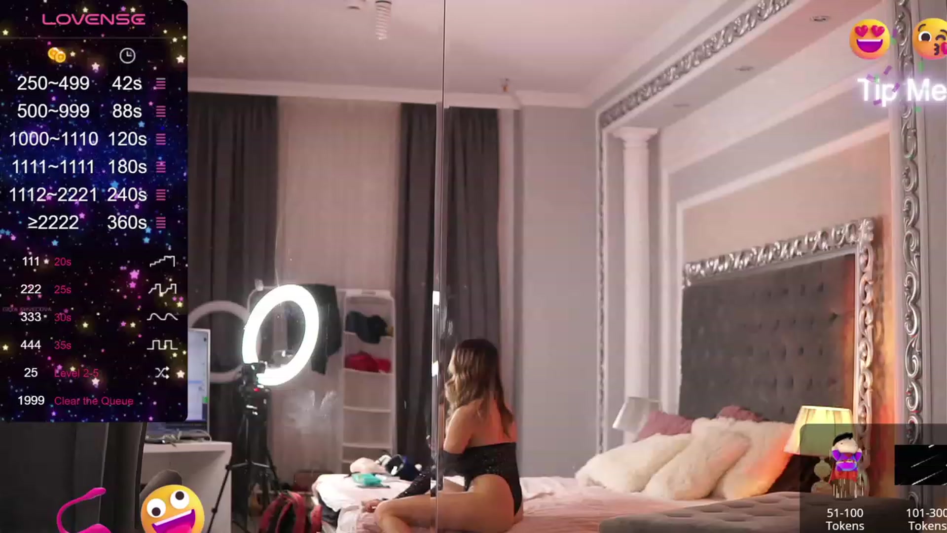 Gallery image thumbnail from KellyMathews's myfreecams stream on, 12/14/2023, 11:17 image 14 of 20