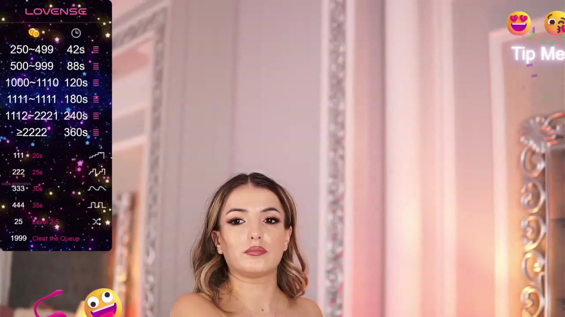 Gallery image thumbnail from KellyMathews's myfreecams stream on, 12/14/2023, 14:34 image 6 of 20