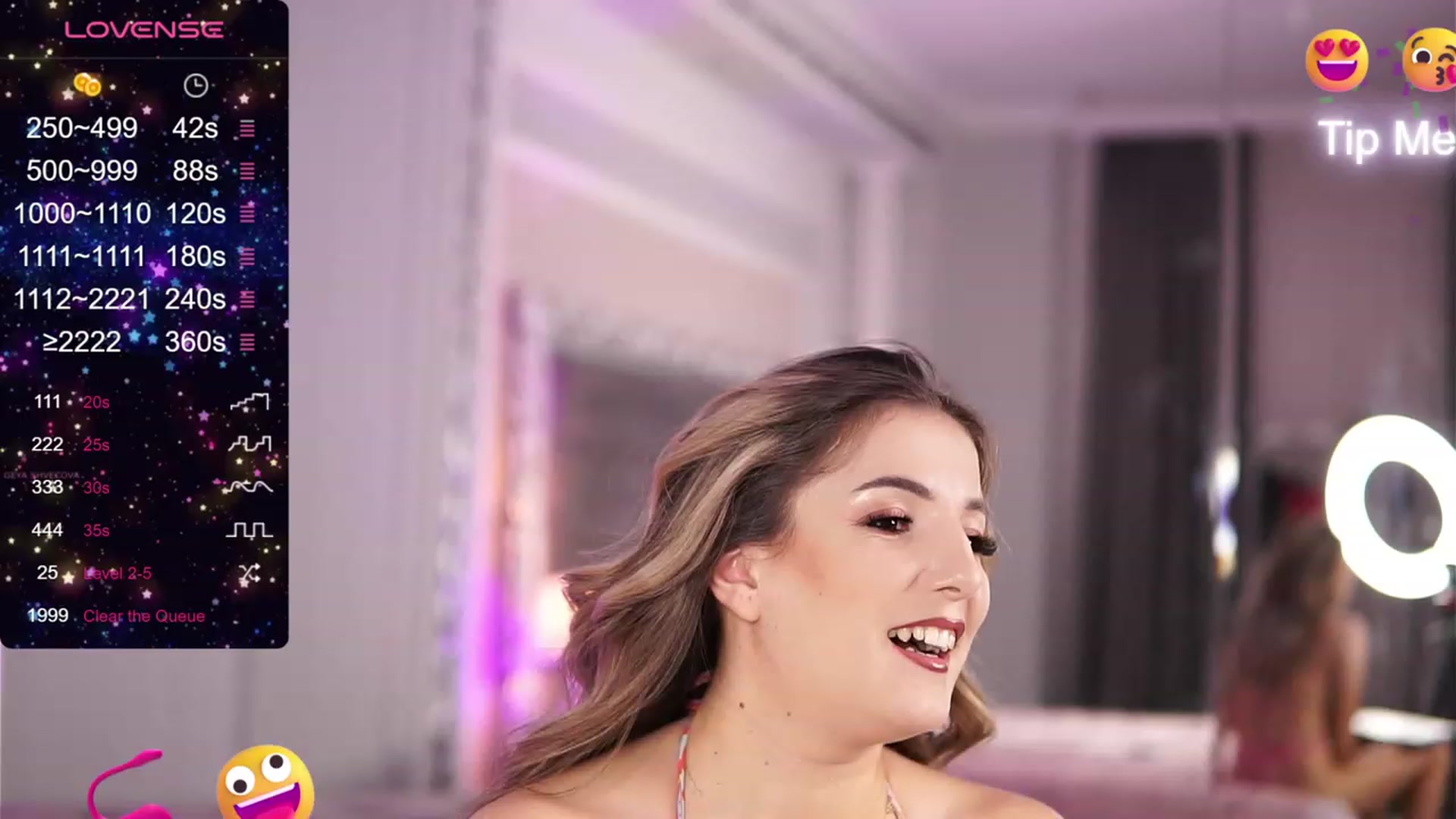 Gallery image thumbnail from KellyMathews's myfreecams stream on, 12/15/2023, 12:33 image 8 of 20